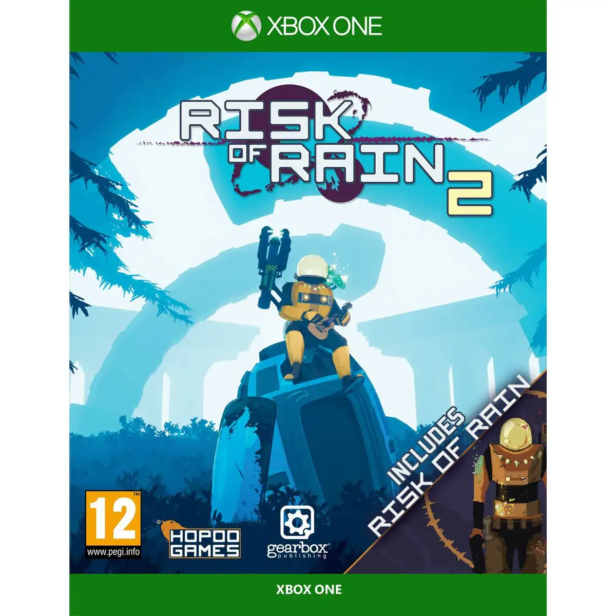 Jeu vide o xbox one meridiem games risk of rain 2_2168. DIAYTAR SENEGAL - Là où Choisir est une Affirmation de Style. Naviguez à travers notre boutique en ligne et choisissez des produits qui vous distinguent et vous valorisent.