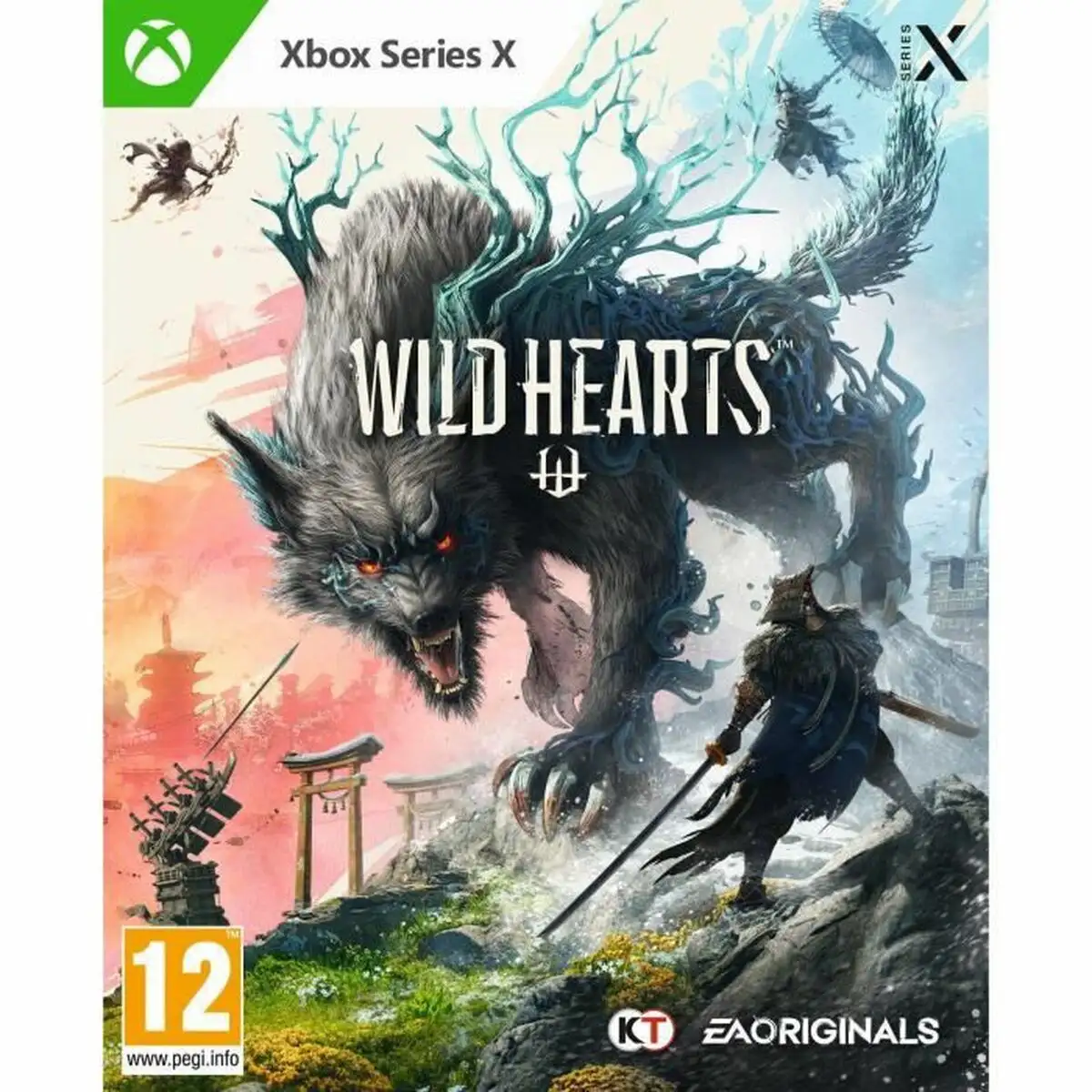 Jeu vide o xbox one microsoft wildhearts_2629. DIAYTAR SENEGAL - Votre Passage vers l'Élégance Accessible. Parcourez notre boutique en ligne pour trouver des produits qui vous permettent d'allier style et économies.