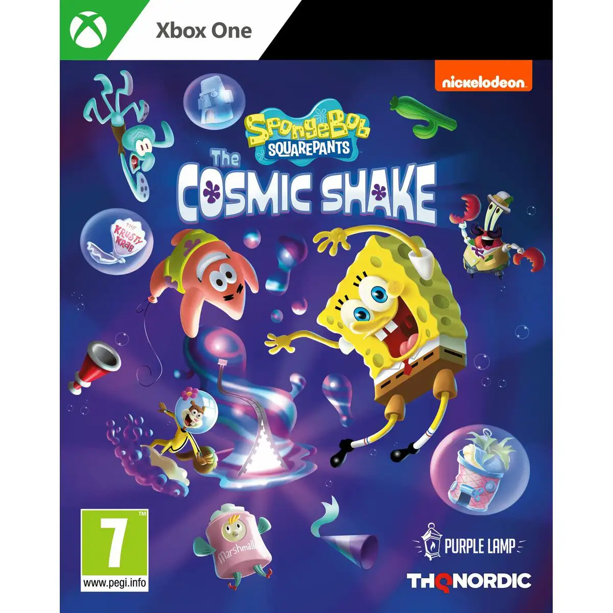 Jeu vide o xbox one thq nordic sponge bob cosmic shake_7009. DIAYTAR SENEGAL - Votre Destinée Shopping Personnalisée. Plongez dans notre boutique en ligne et créez votre propre expérience de shopping en choisissant parmi nos produits variés.