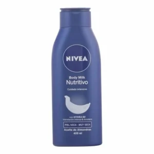 Lait corporel hydra iq nivea 400 ml_4635. Bienvenue chez DIAYTAR SENEGAL - Votre Porte d'Accès à la Diversité. Découvrez notre boutique en ligne et choisissez parmi une pléthore d'articles qui célèbrent la richesse culturelle du Sénégal et au-delà.