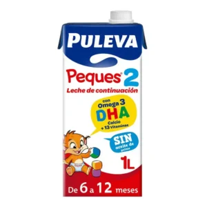 Lait de croissance puleva peques 2 1 l_7171. Bienvenue chez DIAYTAR SENEGAL - Où le Shopping Rencontre la Qualité. Explorez notre sélection soigneusement conçue et trouvez des produits qui définissent le luxe abordable.