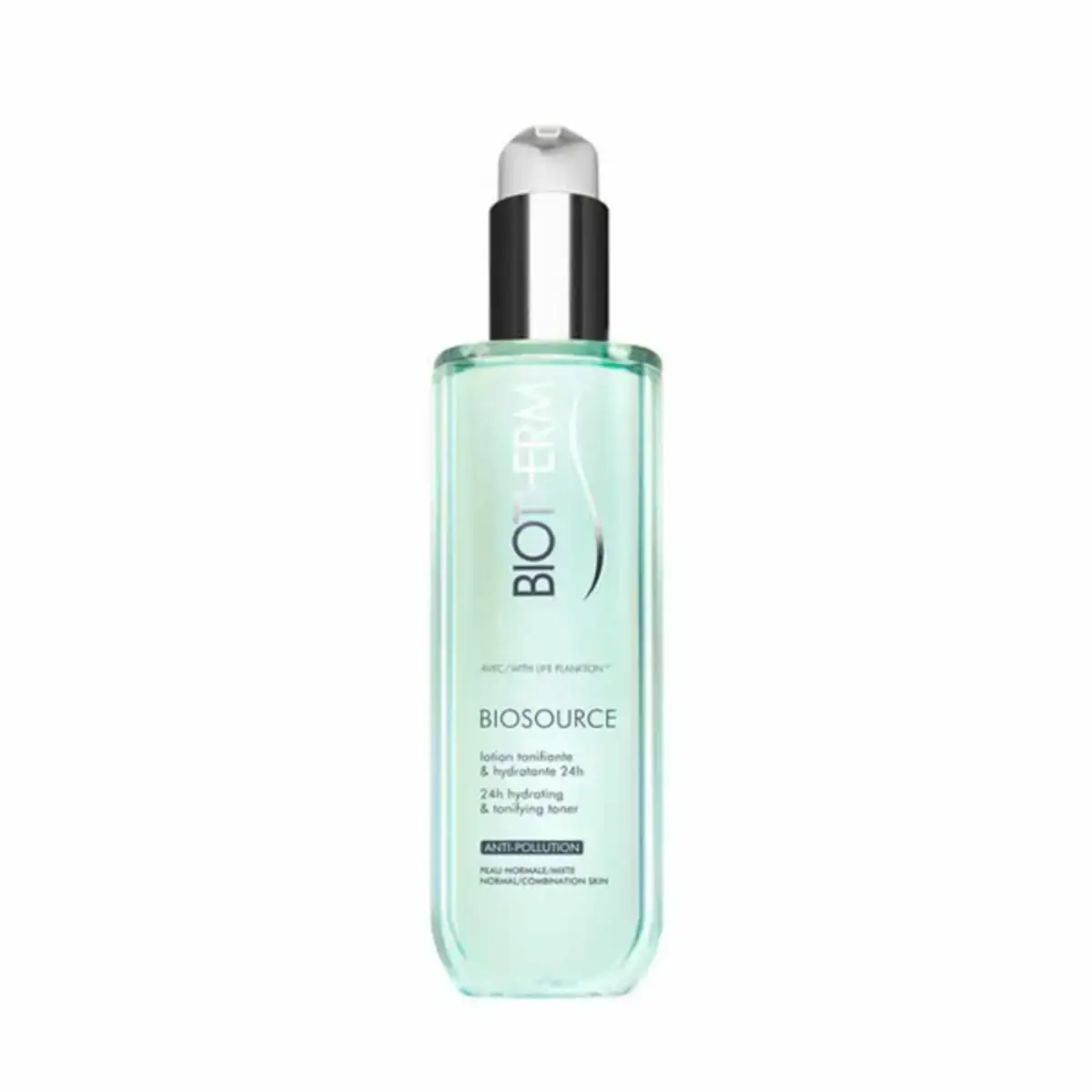 Lait hydratant et tonifiant biosource biotherm 400 ml_1829. Entrez dans l'Univers de DIAYTAR SENEGAL - Où Chaque Produit a son Éclat Unique. Explorez notre gamme variée et choisissez des articles qui illuminent votre quotidien.