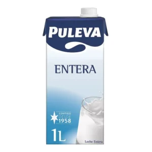 Lait puleva 1 l_3349. DIAYTAR SENEGAL - Où Choisir Devient une Découverte. Explorez notre boutique en ligne et trouvez des articles qui vous surprennent et vous ravissent à chaque clic.