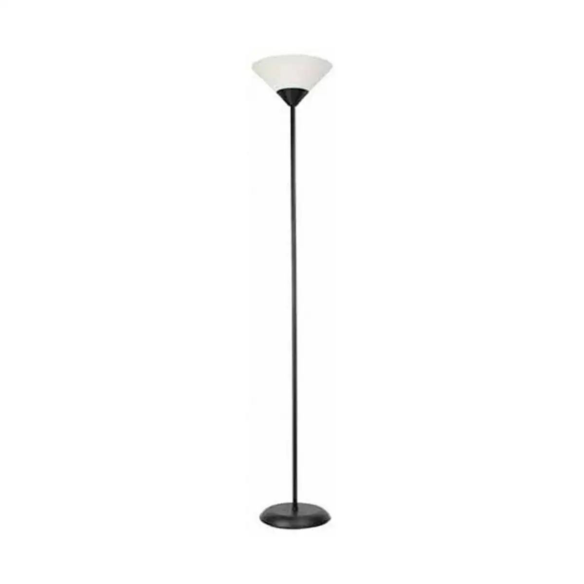 Lampadaire edm miami me tal noir_4167. DIAYTAR SENEGAL - Votre Destination Shopping Inspirante. Explorez notre catalogue pour trouver des articles qui stimulent votre créativité et votre style de vie.