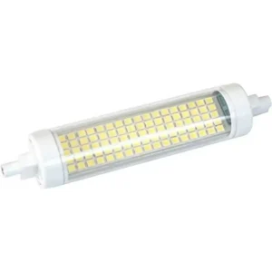 Lampe led silver electronics 130830 8w 3000k r7s_3279. DIAYTAR SENEGAL - Là où Chaque Produit a son Histoire. Découvrez notre gamme de produits, chacun portant en lui le récit de l'artisanat et de la passion, pour vous offrir une expérience de shopping authentique.