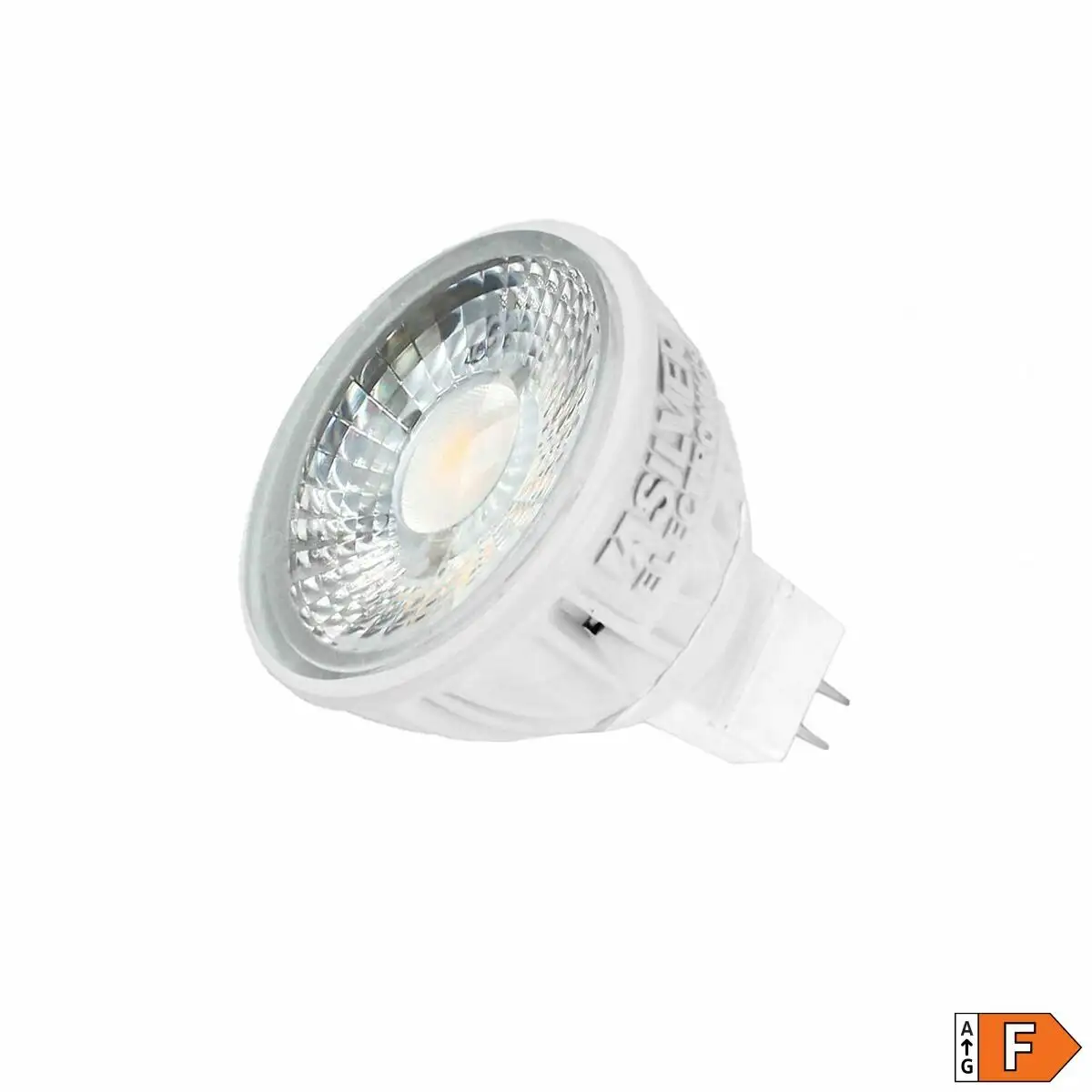 Lampe led silver electronics 440816 gu5 3 5w 3000k gu5 3_9808. Bienvenue chez DIAYTAR SENEGAL - Où Chaque Détail Fait la Différence. Découvrez notre sélection méticuleuse et choisissez des articles qui répondent à vos exigences.