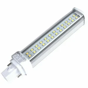 Lampe led silver electronics 5000k_9063. Entrez dans l'Univers de DIAYTAR SENEGAL - Où Choisir est un Voyage. Explorez notre gamme diversifiée et trouvez des articles qui répondent à tous vos besoins et envies.