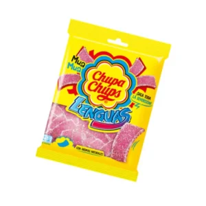 Langue sweets chupa chups 150 g_7750. DIAYTAR SENEGAL - Là où la Qualité est Non Négociable. Parcourez notre boutique en ligne pour découvrir des produits qui incarnent le raffinement et l'excellence du Sénégal.
