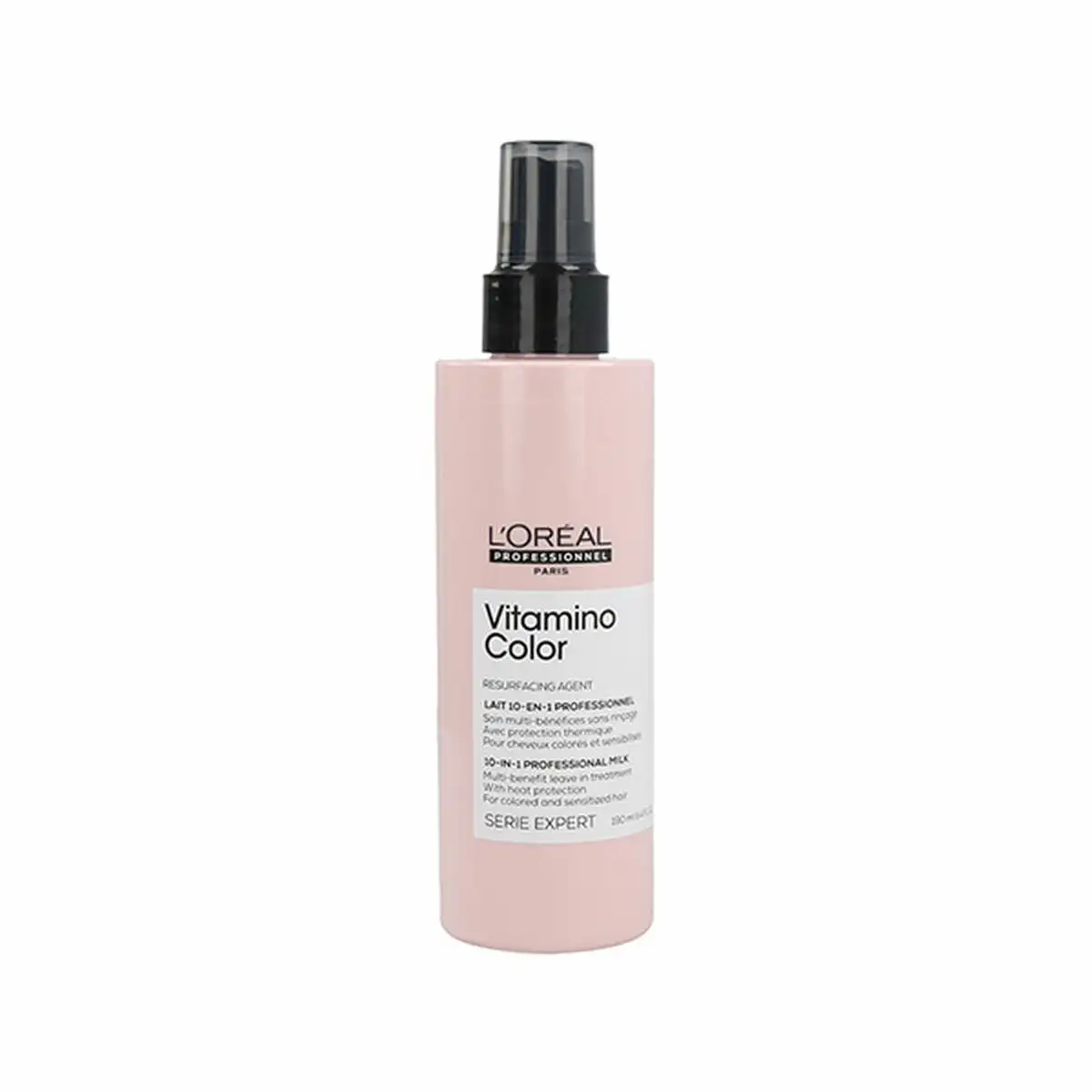 Laque retouche cheveux roots expert vitamino color 10 en 1 l oreal professionnel paris 190 ml_8983. DIAYTAR SENEGAL - Votre Pass vers la Découverte. Explorez notre boutique en ligne et plongez dans un voyage à travers des produits authentiques et contemporains, tous réunis sous un même toit.