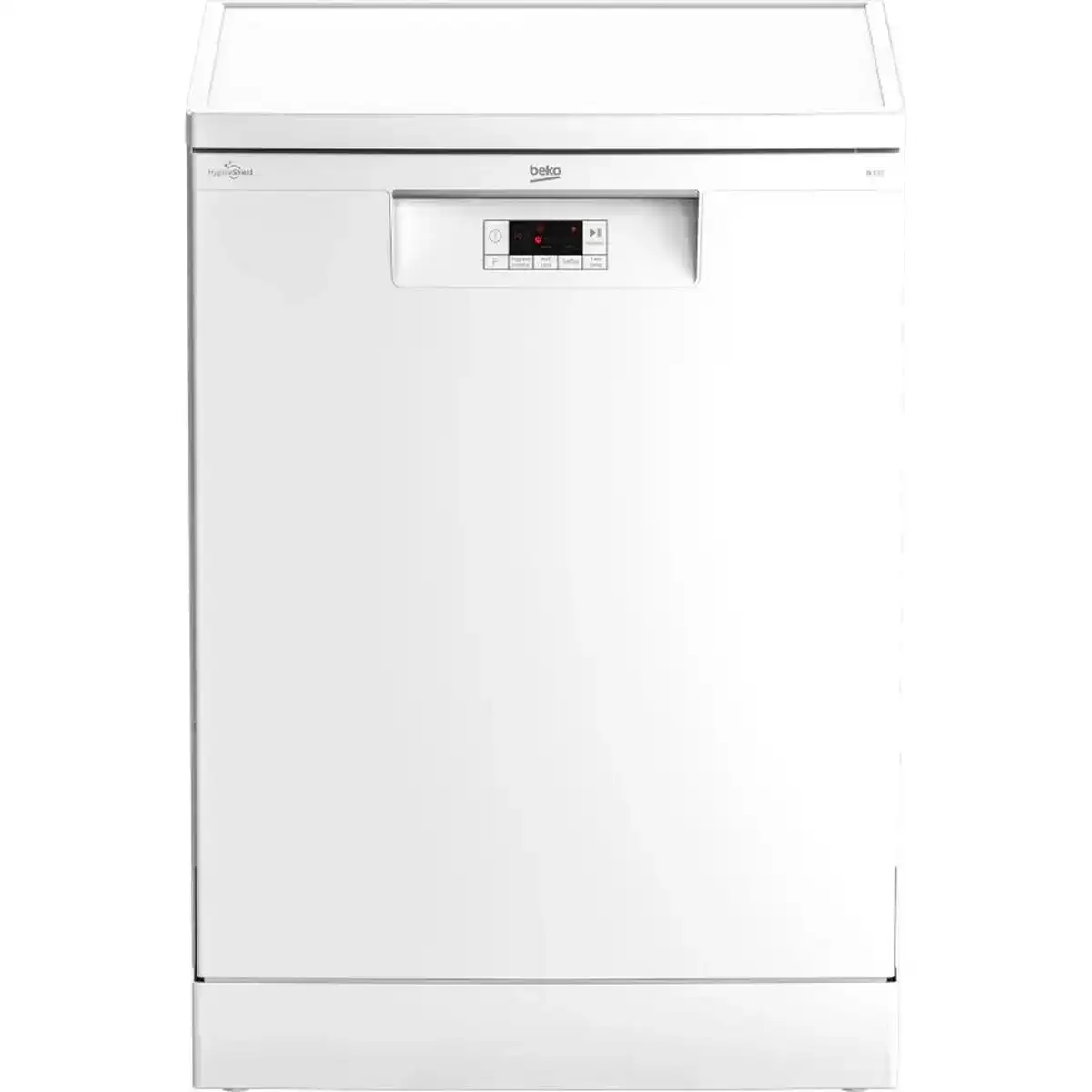Lave vaisselle beko bdfn15430w blanc 60 cm 11 l_7077. DIAYTAR SENEGAL - Où l'Élégance Rencontré l'Accessibilité. Parcourez notre catalogue et trouvez des produits qui apportent une touche de sophistication à votre vie quotidienne sans compromettre votre budget.
