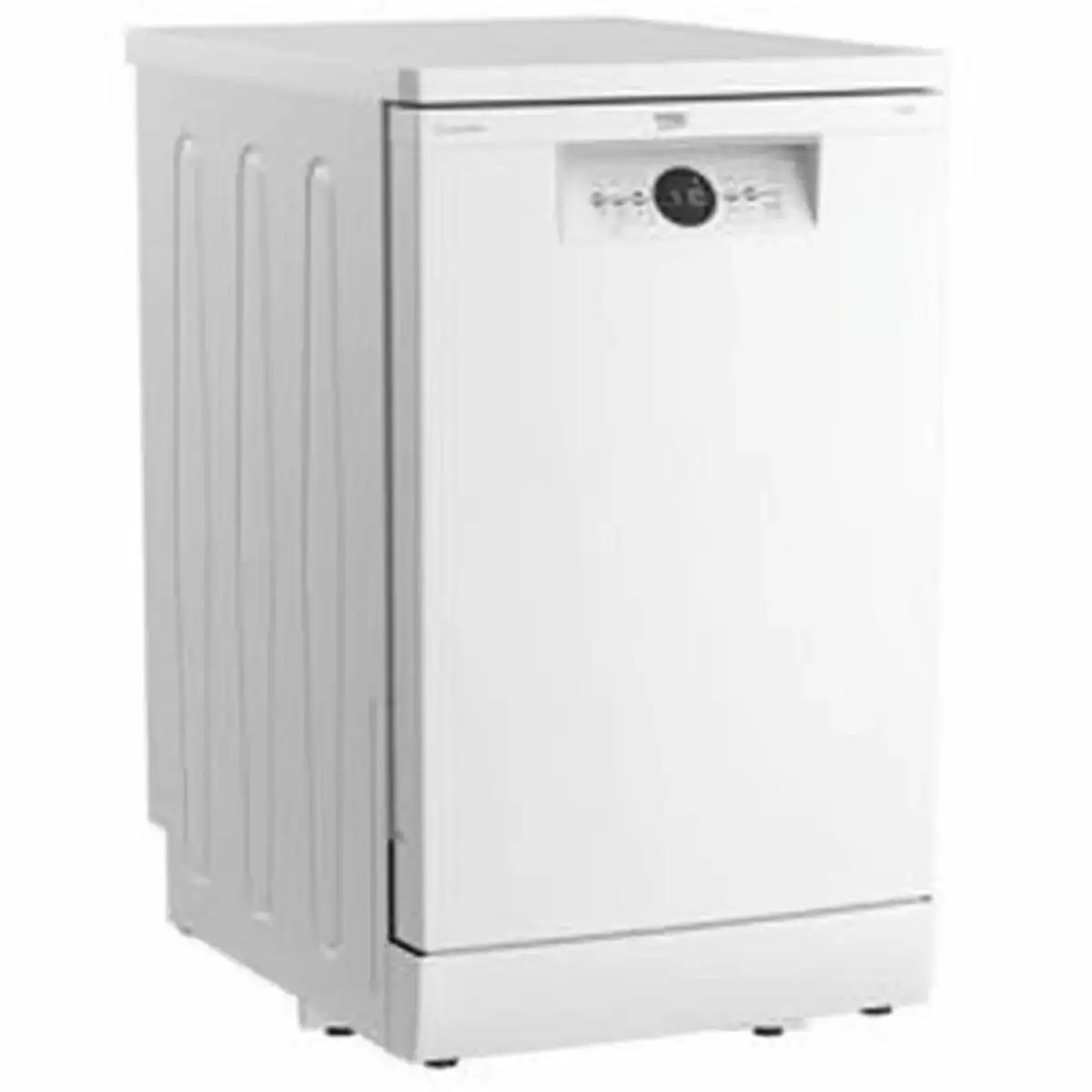 Lave vaisselle beko bdfs26020wq 45 cm_9721. Votre Destination de Choix: DIAYTAR SENEGAL - Où l'Authenticité Rencontre la Commodité. Faites l'expérience de magasiner en ligne pour des articles qui incarnent la richesse culturelle et la modernité du Sénégal.