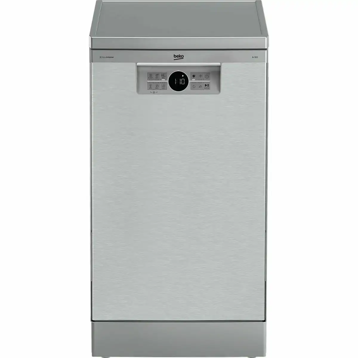 Lave vaisselle beko bdfs26020xq 45 cm_1093. DIAYTAR SENEGAL - Où Chaque Produit a sa Place. Parcourez notre catalogue et choisissez des articles qui s'intègrent parfaitement à votre style et à votre espace.