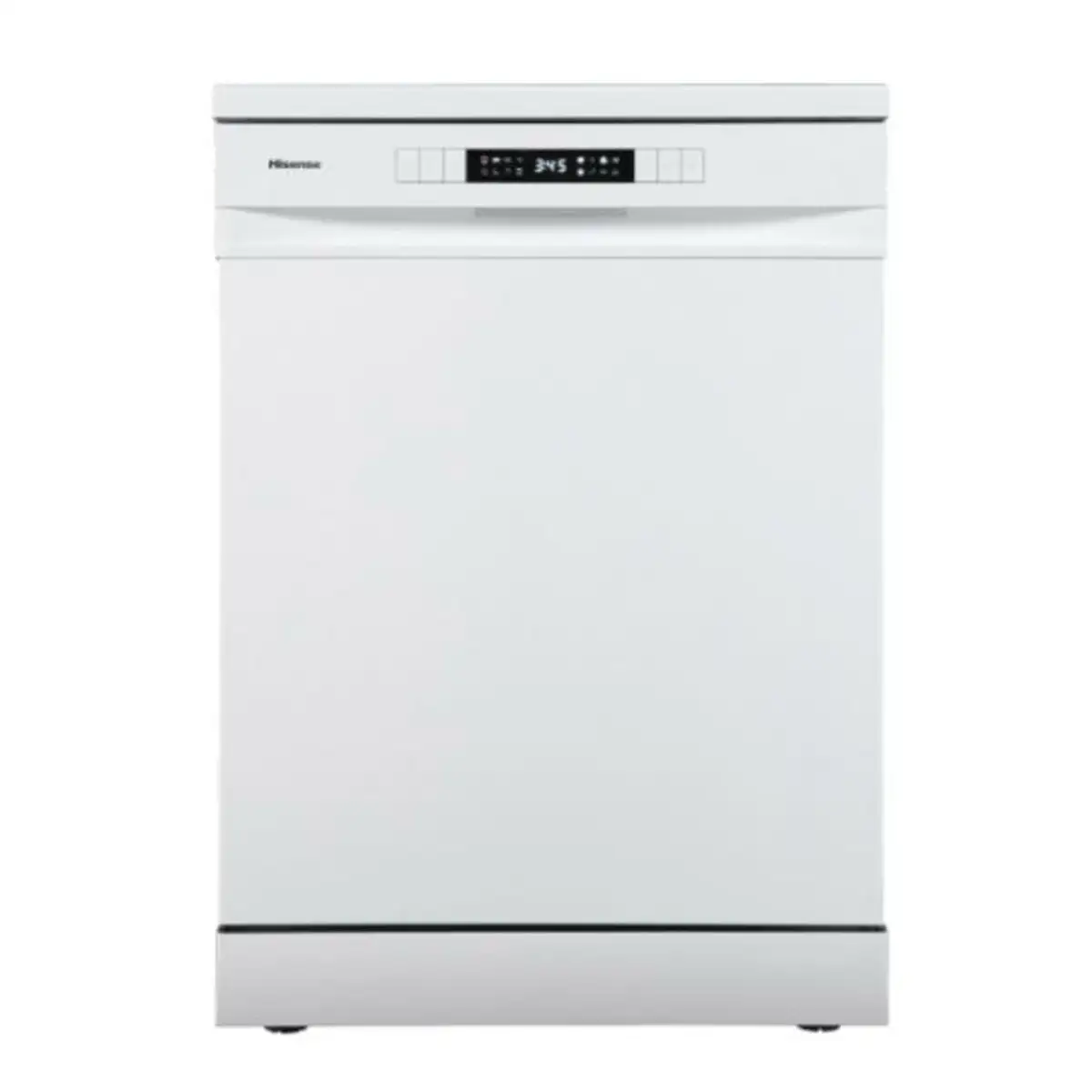 Lave vaisselle hisense hs622e10w blanc 60 cm_6097. Bienvenue chez DIAYTAR SENEGAL - Où Chaque Produit a son Histoire. Plongez dans notre sélection diversifiée et découvrez des articles qui racontent le riche patrimoine sénégalais.