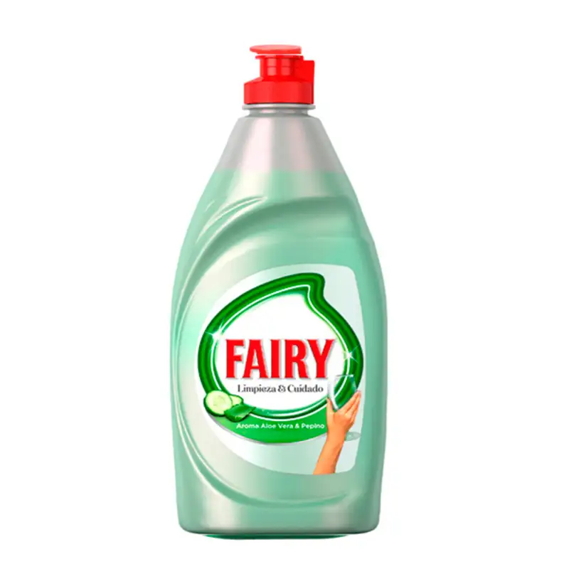 Lave vaisselle liquide manuel fairy ultra original 350 ml_8626. DIAYTAR SENEGAL - L'Art de Vivre en Couleurs. Découvrez notre boutique en ligne et trouvez des produits qui ajoutent une palette vibrante à votre quotidien.