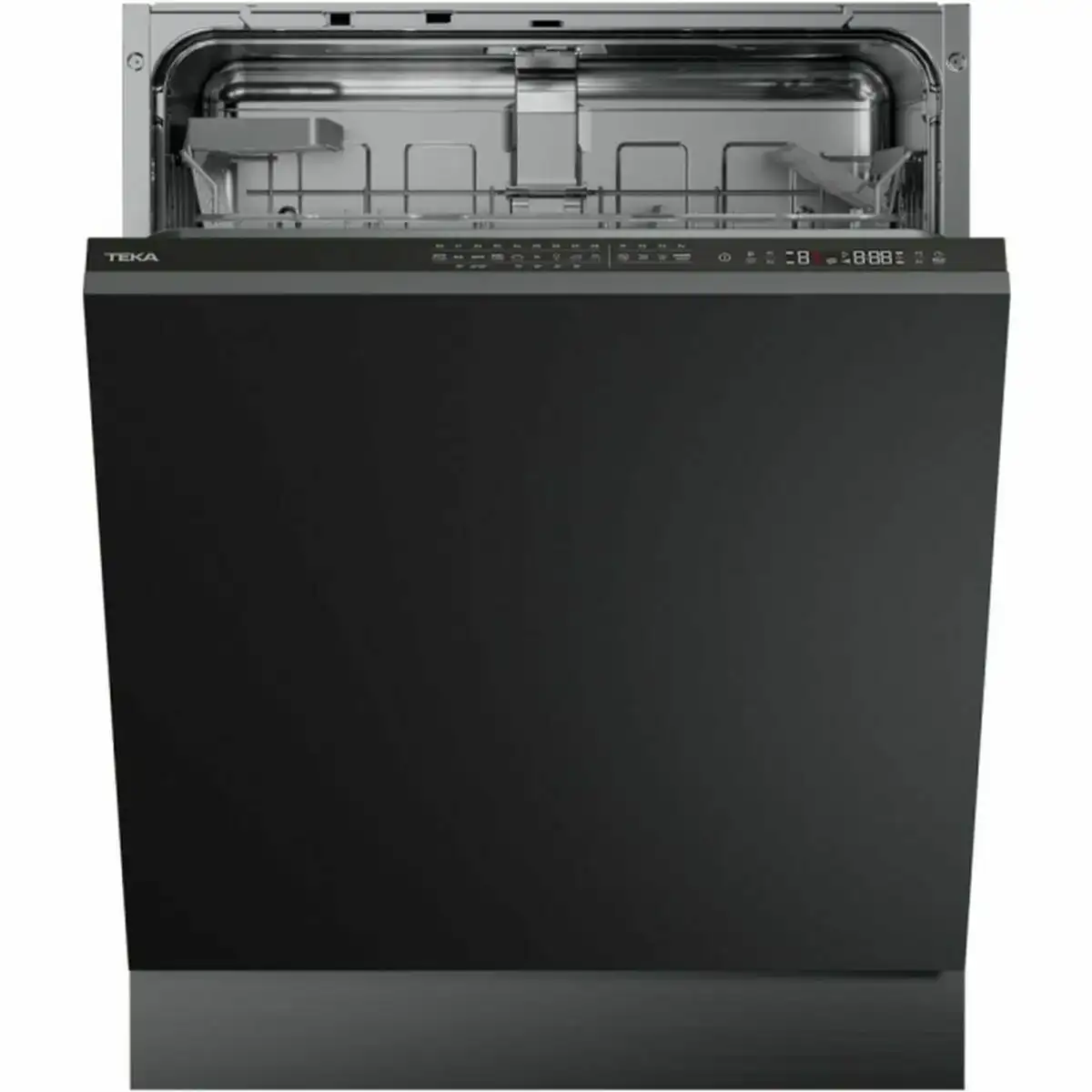 Lave vaisselle teka dfi 46900 noir 60 cm_1376. DIAYTAR SENEGAL - Votre Passage vers l'Éclat et la Beauté. Explorez notre boutique en ligne et trouvez des produits qui subliment votre apparence et votre espace.