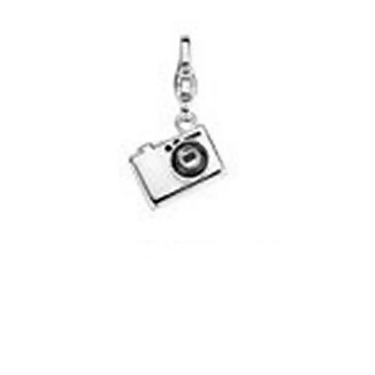 Lien charm femme ti sento 8245si 1 cm_9946. DIAYTAR SENEGAL - L'Art de Vivre le Shopping Inspiré. Parcourez notre catalogue et choisissez des produits qui reflètent votre passion pour la beauté et l'authenticité.