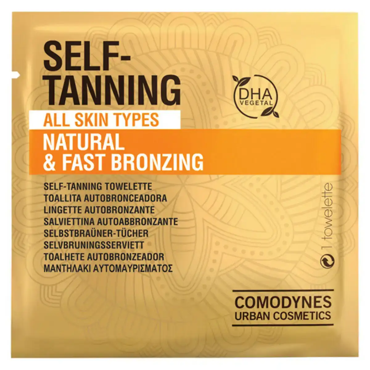 Lingettes autobronzantes bronzage naturel rapide comodynes tanning_1388. DIAYTAR SENEGAL - Votre Destination Shopping Incontournable. Parcourez nos rayons virtuels et trouvez des articles qui répondent à tous vos besoins, du quotidien à l'exceptionnel.