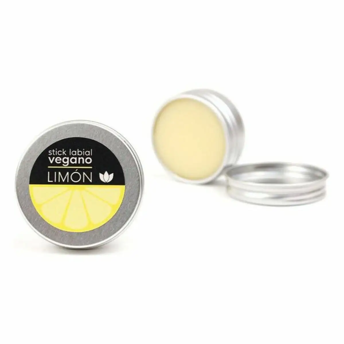 Lip balm naturbrush vegan lemon_8849. DIAYTAR SENEGAL - Où Choisir est une Célébration de l'Artisanat Local. Découvrez notre boutique en ligne et choisissez des produits qui incarnent la passion des artisans sénégalais.