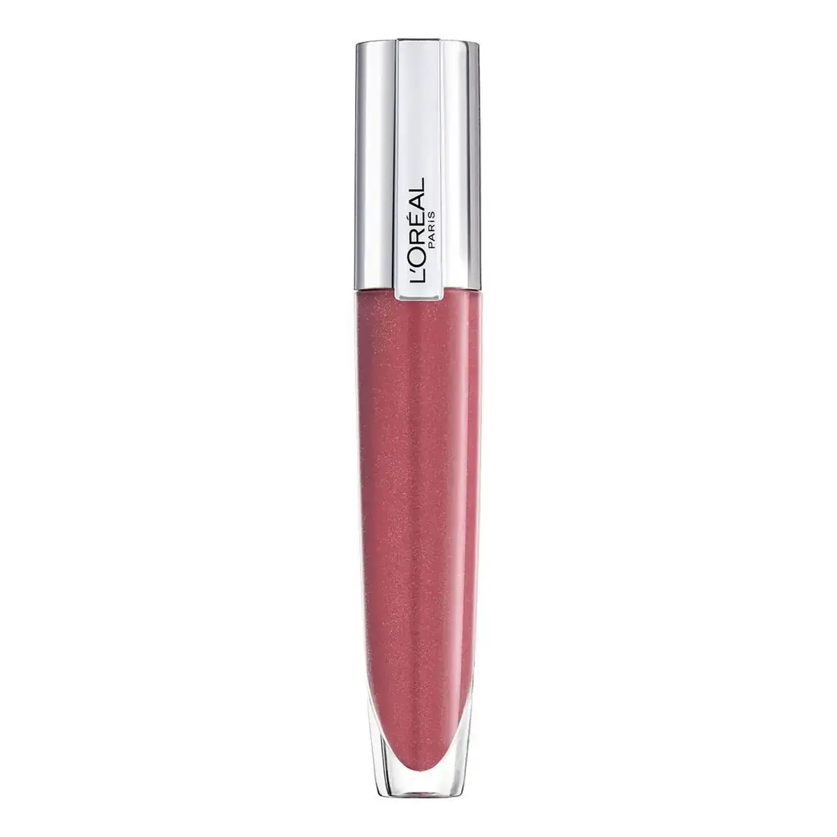 Lip gloss rouge signature l ore al paris volumising 412 heighten_3418. DIAYTAR SENEGAL - Votre Passage vers l'Éclat et la Beauté. Explorez notre boutique en ligne et trouvez des produits qui subliment votre apparence et votre espace.