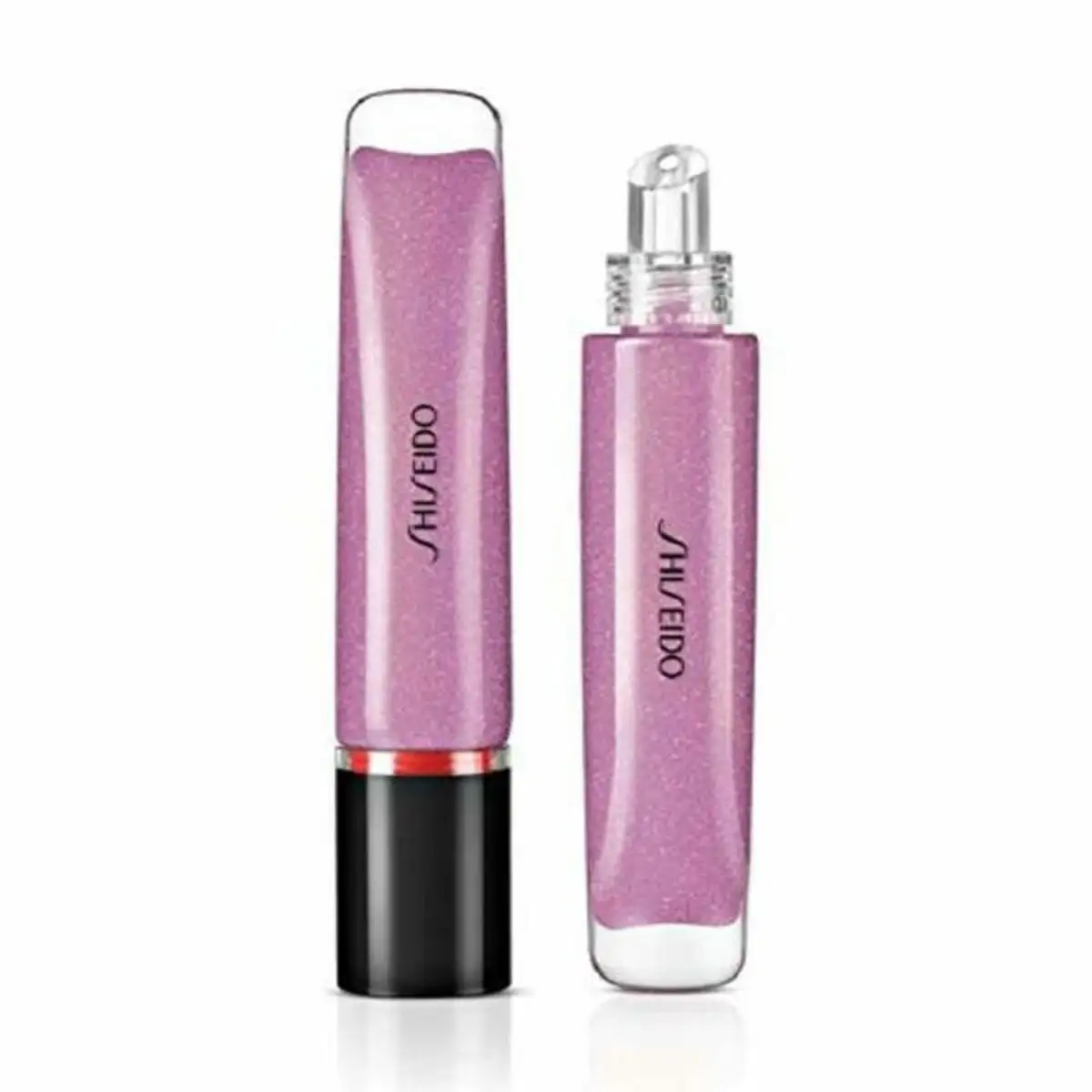 Lip gloss shimmer shiseido 9 ml_8542. DIAYTAR SENEGAL - Où Choisir est un Plaisir. Explorez notre boutique en ligne et choisissez parmi des produits de qualité qui satisferont vos besoins et vos goûts.
