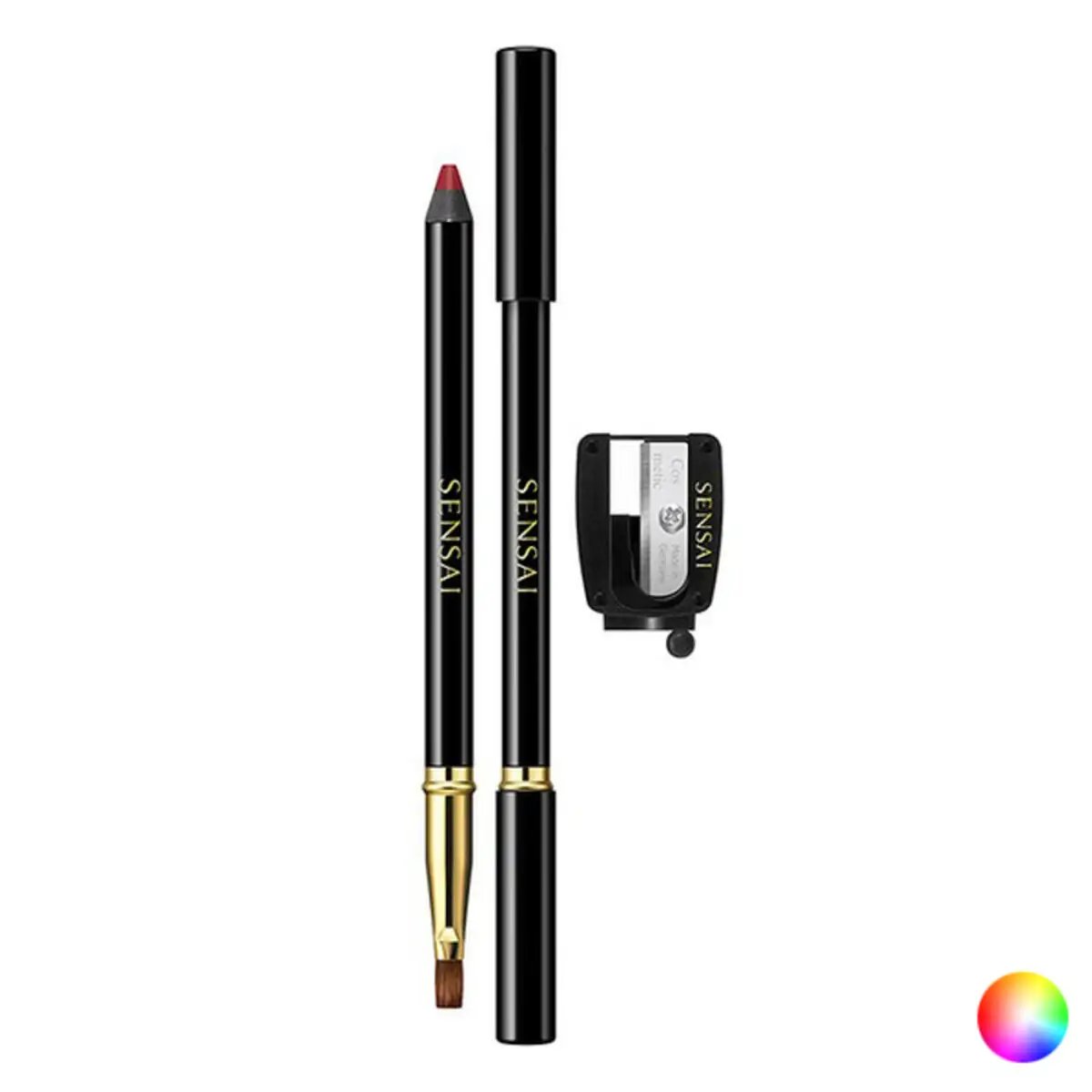 Lip liner colors kanebo_9517. DIAYTAR SENEGAL - Votre Passage vers l'Éclat et la Beauté. Explorez notre boutique en ligne et trouvez des produits qui subliment votre apparence et votre espace.