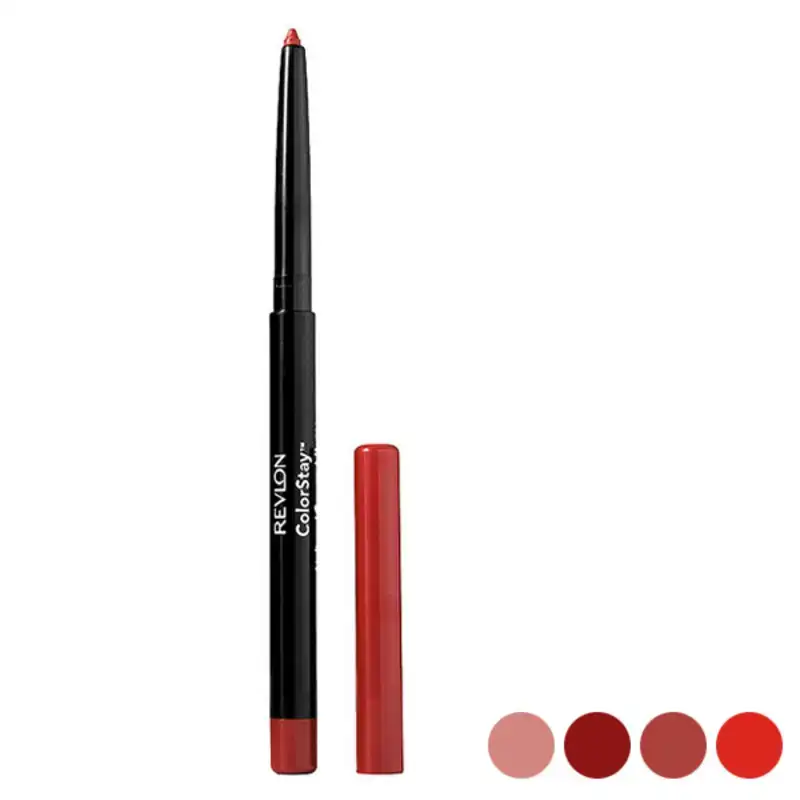 Lip liner revlon_7318. DIAYTAR SENEGAL - Où l'Élégance Rencontre l'Authenticité. Naviguez à travers notre boutique en ligne et choisissez des produits qui incarnent le style et la tradition du Sénégal.