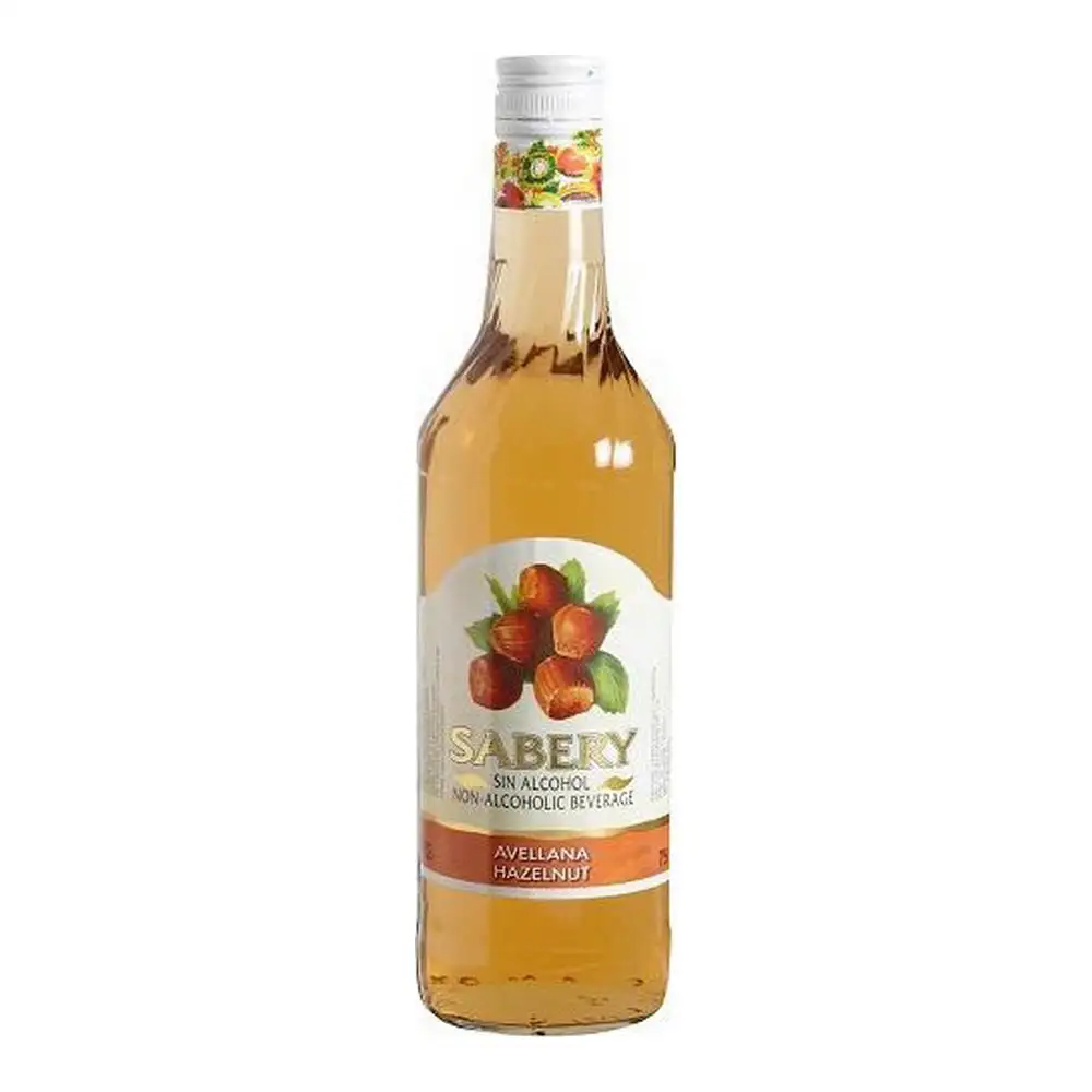 Liqueur sabery noisette_1992. Bienvenue chez DIAYTAR SENEGAL - Là où les Désirs Prendent Vie. Explorez notre boutique en ligne et laissez-vous séduire par des articles qui font écho à vos aspirations et à votre style unique.