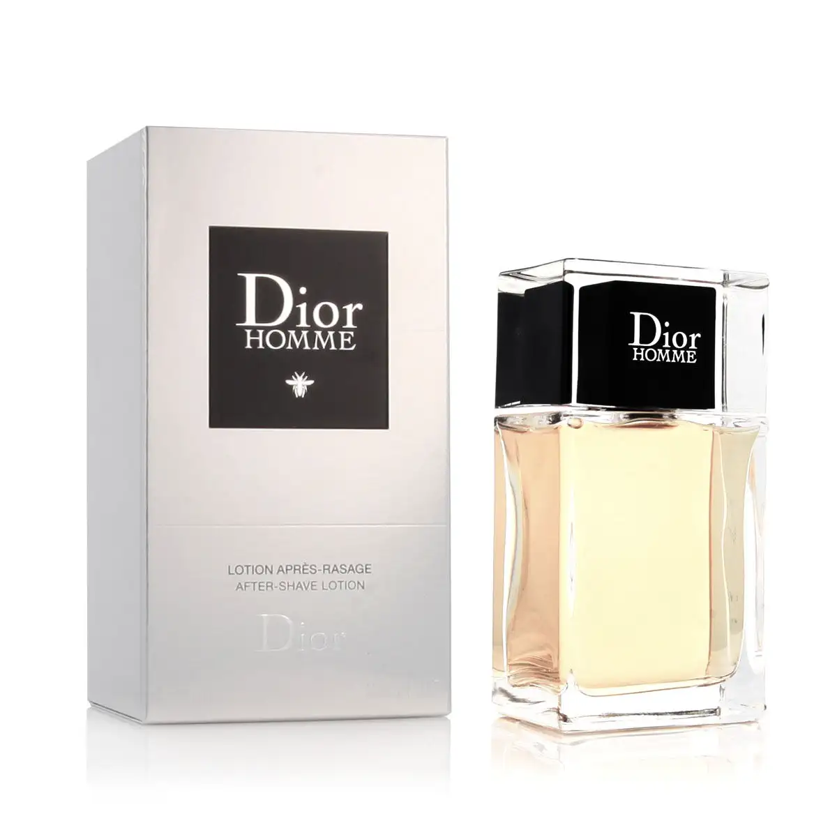 Lotion apre s rasage dior dior homme 100 ml_7112. DIAYTAR SENEGAL - Là où Chaque Produit Est une Trouvaille. Explorez notre sélection minutieuse et découvrez des articles qui correspondent à votre style de vie et à vos aspirations.