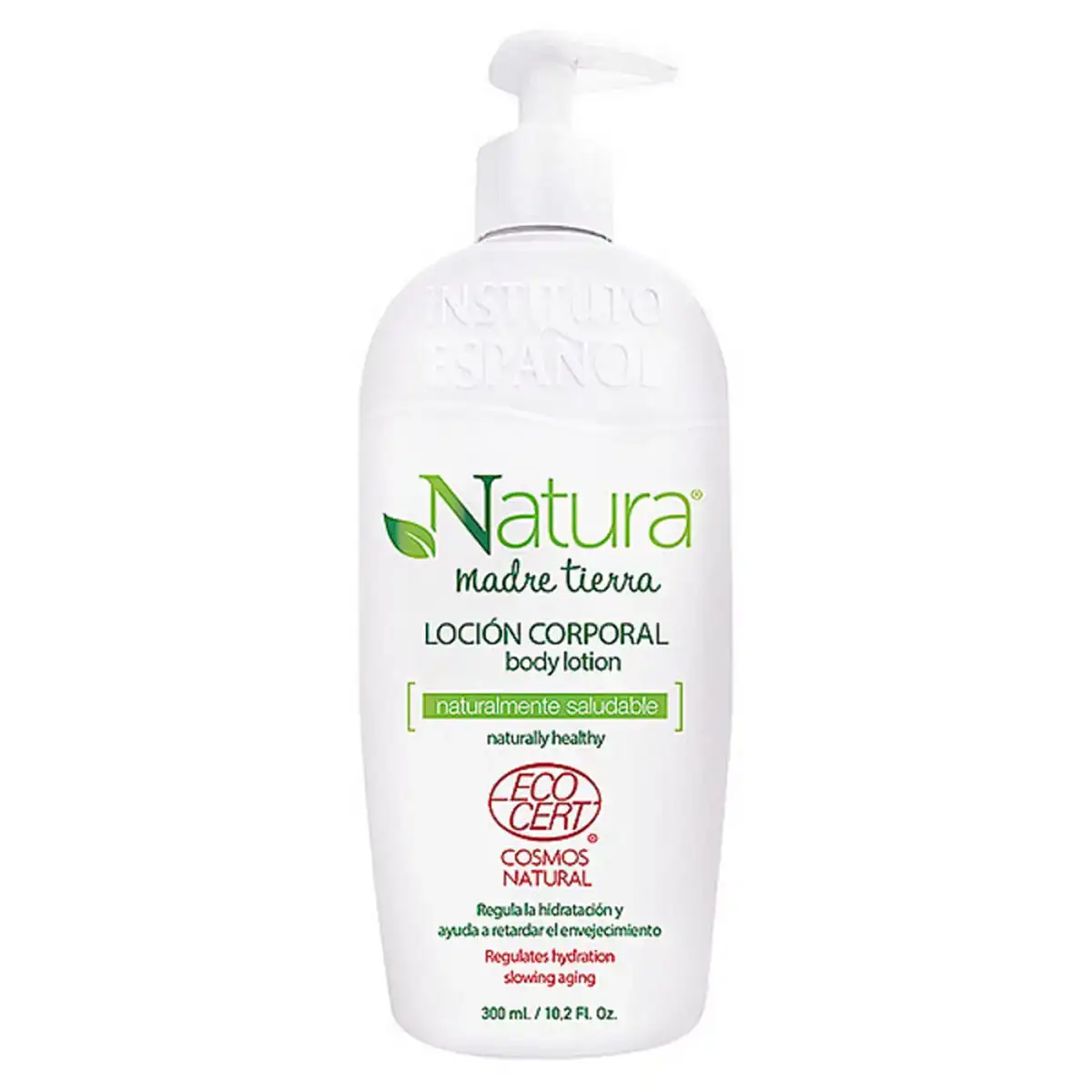 Lotion hydratante natura madre tierra instituto espan ol 300 ml_1603. DIAYTAR SENEGAL - Où le Shopping est un Plaisir Engagé. Parcourez notre catalogue et choisissez des produits qui respectent vos valeurs et vos attentes.