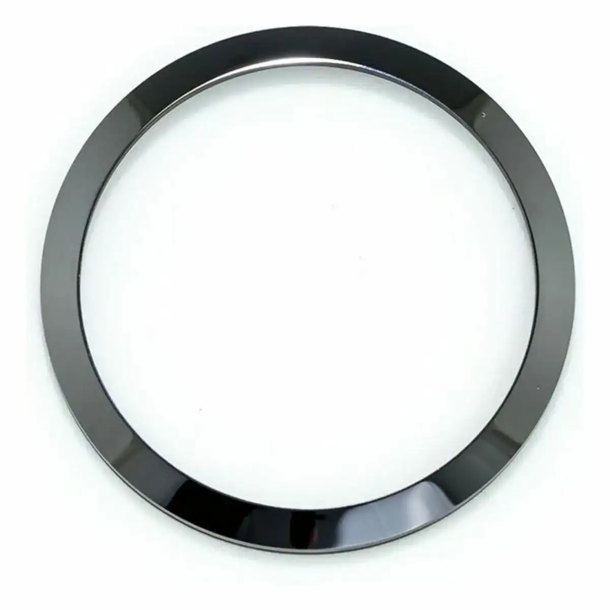 Lunette de montre marc coblen b45 bcblack ø 44 mm_7799. DIAYTAR SENEGAL - Où la Tradition Renouvelée Rencontre l'Innovation. Explorez notre gamme de produits qui fusionnent l'héritage culturel avec les besoins contemporains.