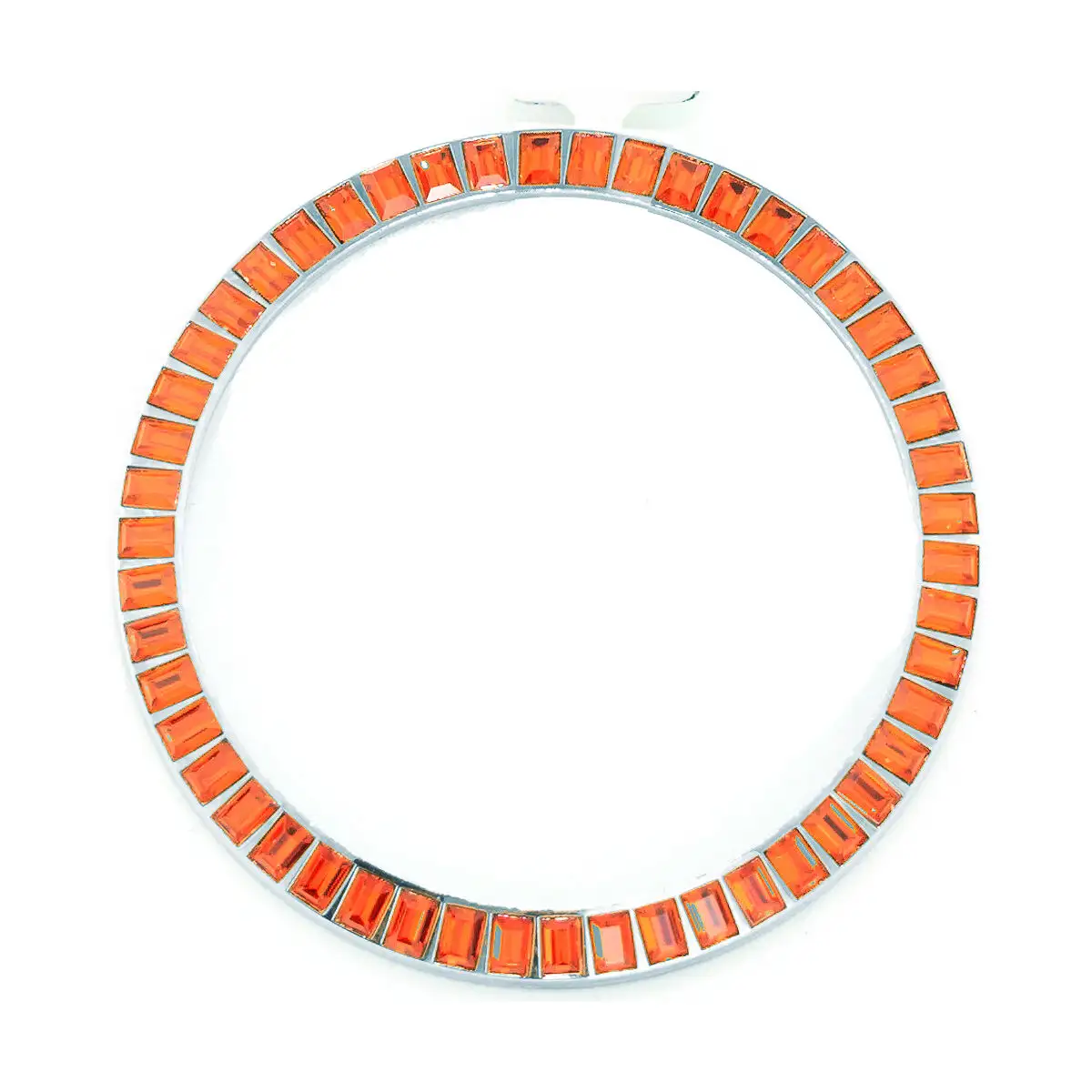 Lunette de montre marc coblen b45 n227 orange_5277. DIAYTAR SENEGAL - Votre Univers Shopping Éclectique. Explorez nos offres variées et découvrez des articles qui embrassent la diversité et la polyvalence de vos besoins.