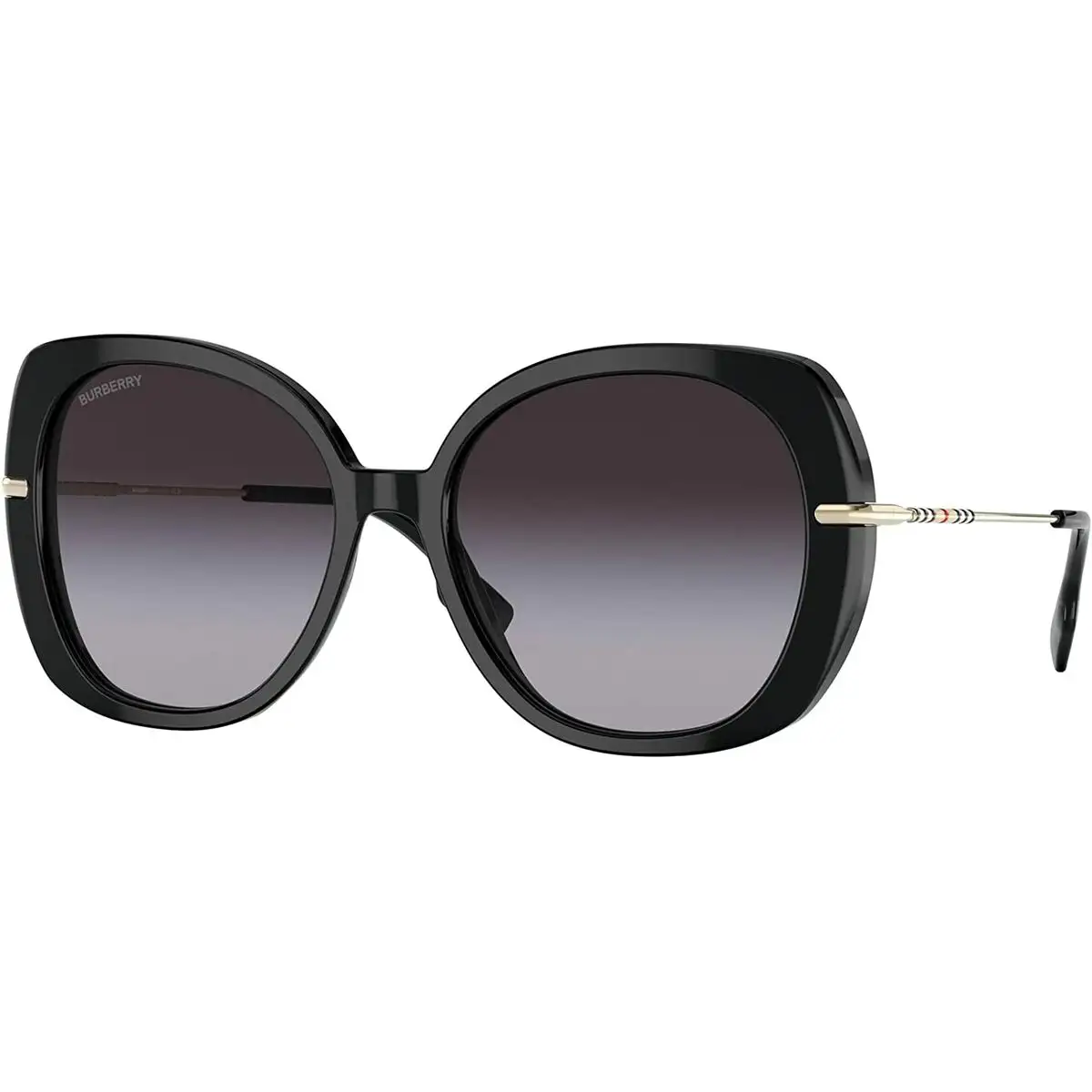 Lunettes de soleil burberry pour femme hot sale