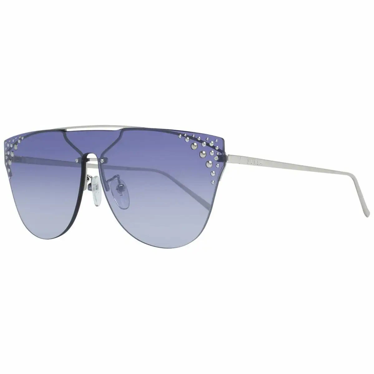 Lunettes de soleil femme furla sfu225 139579x_5477. Bienvenue sur DIAYTAR SENEGAL - Où Chaque Détail compte. Plongez dans notre univers et choisissez des produits qui ajoutent de l'éclat et de la joie à votre quotidien.