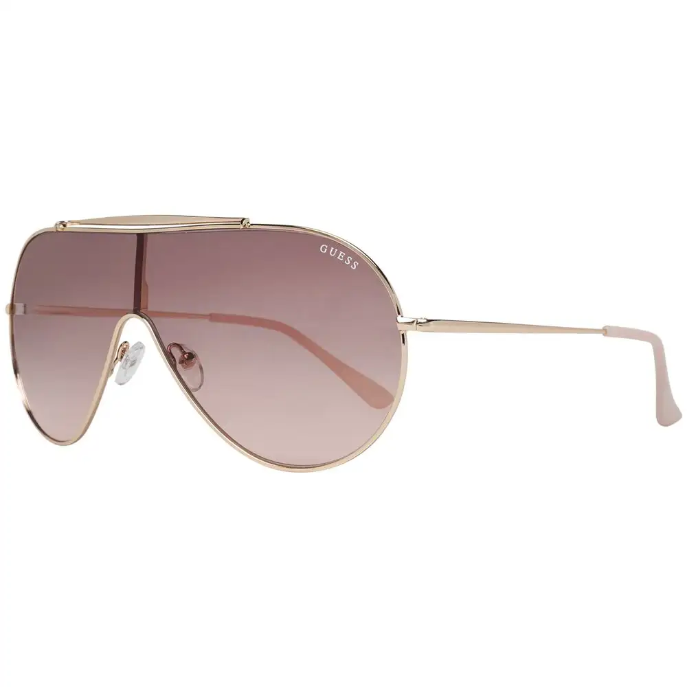 Lunettes de soleil femme guess gf0370 0032t_1447. DIAYTAR SENEGAL - Là où Choisir est un Acte d'Amour pour la Culture Sénégalaise. Explorez notre gamme et choisissez des produits qui célèbrent la richesse de notre patrimoine.