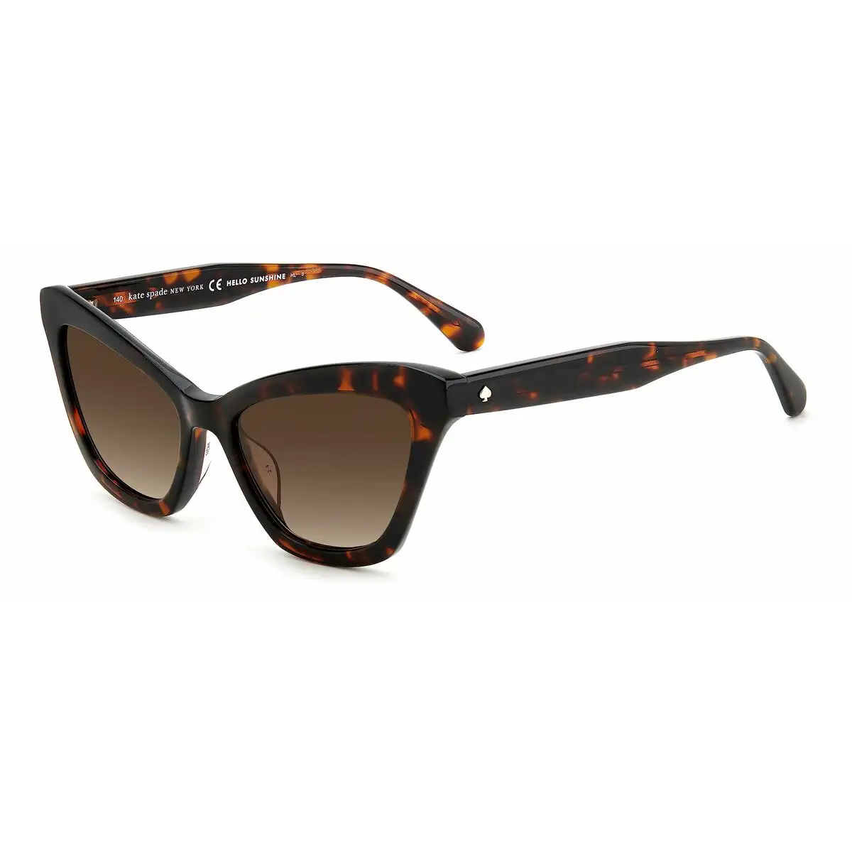 Lunettes de soleil femme kate spade amelie_g_s_7191. DIAYTAR SENEGAL - Votre Passage vers l'Exceptionnel. Explorez notre boutique en ligne, où chaque produit est choisi avec soin pour offrir une expérience de shopping inoubliable.