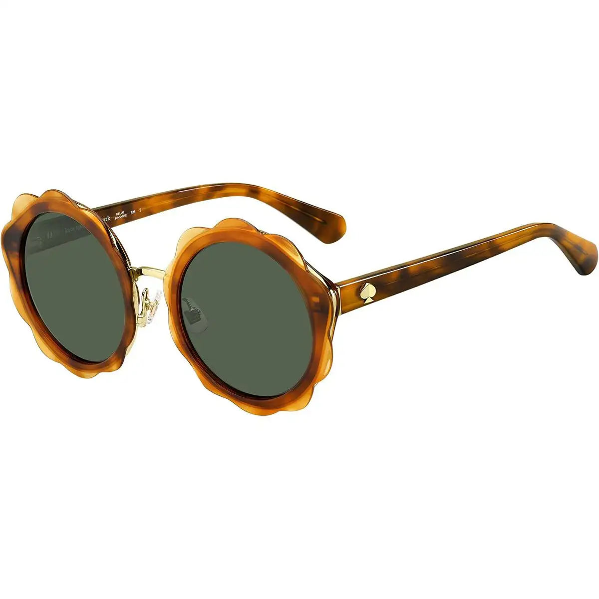 Lunettes de soleil femme kate spade karrie_s_3272. DIAYTAR SENEGAL - Votre Destination Shopping de Confiance. Naviguez à travers notre boutique en ligne et profitez d'une sélection soigneusement choisie de produits qui répondent à toutes vos exigences.