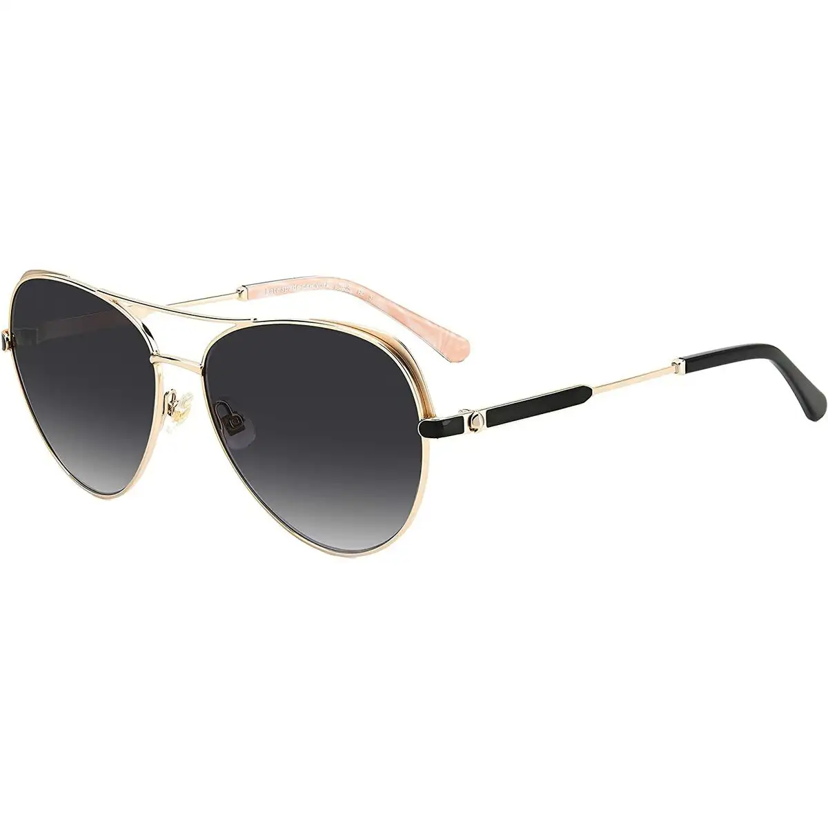 Lunettes de soleil femme kate spade katalina_g_s_8577. DIAYTAR SENEGAL - L'Art de Vivre le Shopping Authentique. Découvrez notre boutique en ligne et trouvez des produits qui célèbrent la culture et l'héritage du Sénégal.