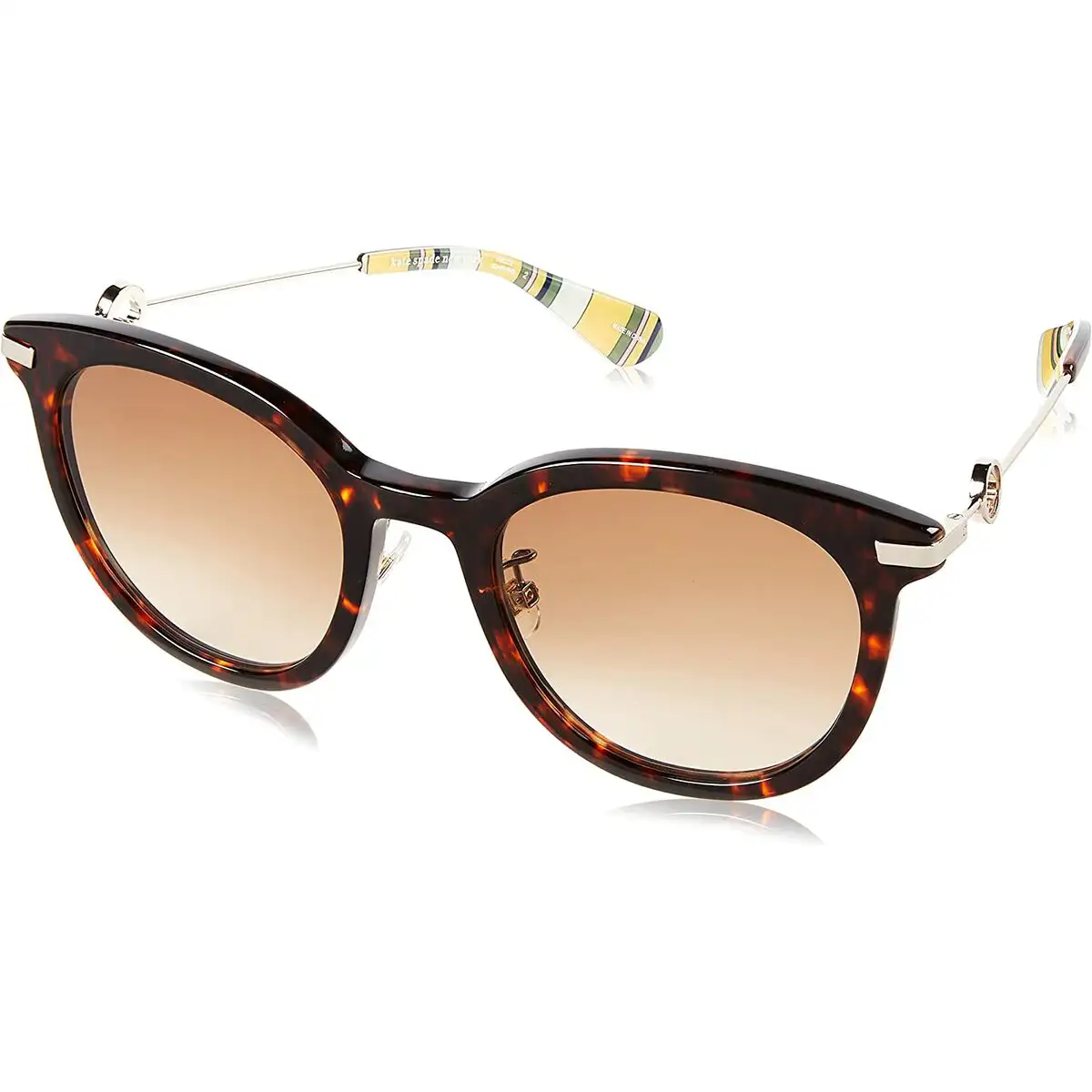 Lunettes de soleil femme kate spade keesey_g_s_9210. DIAYTAR SENEGAL - Votre Destination pour un Shopping Unique. Parcourez notre catalogue et trouvez des articles qui expriment votre singularité et votre style.