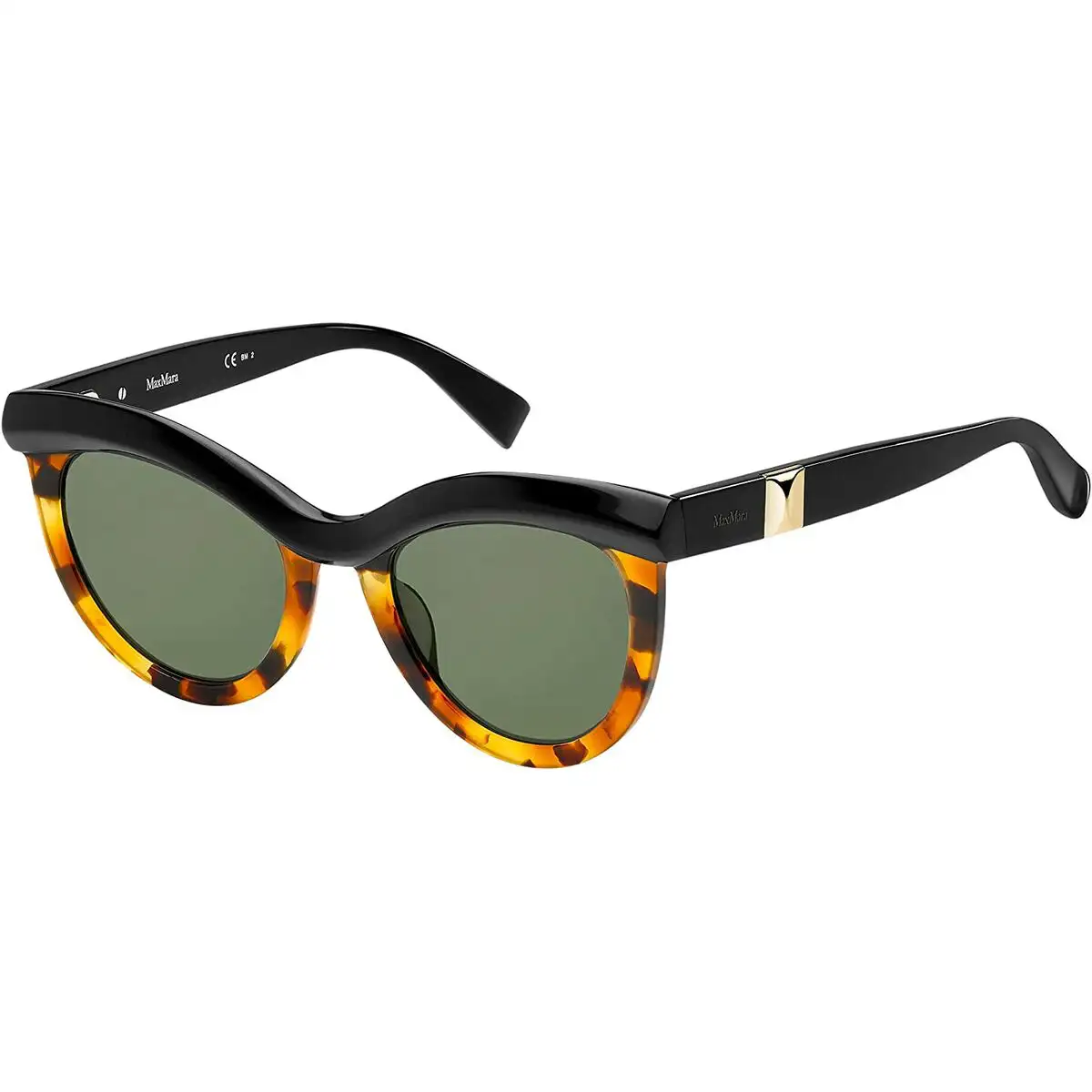 Lunettes de soleil femme max mara mm grace_6426. Bienvenue sur DIAYTAR SENEGAL - Votre Destination Shopping à la Sénégalaise. Explorez notre boutique en ligne et découvrez une gamme variée de produits qui capturent l'esprit du Sénégal.