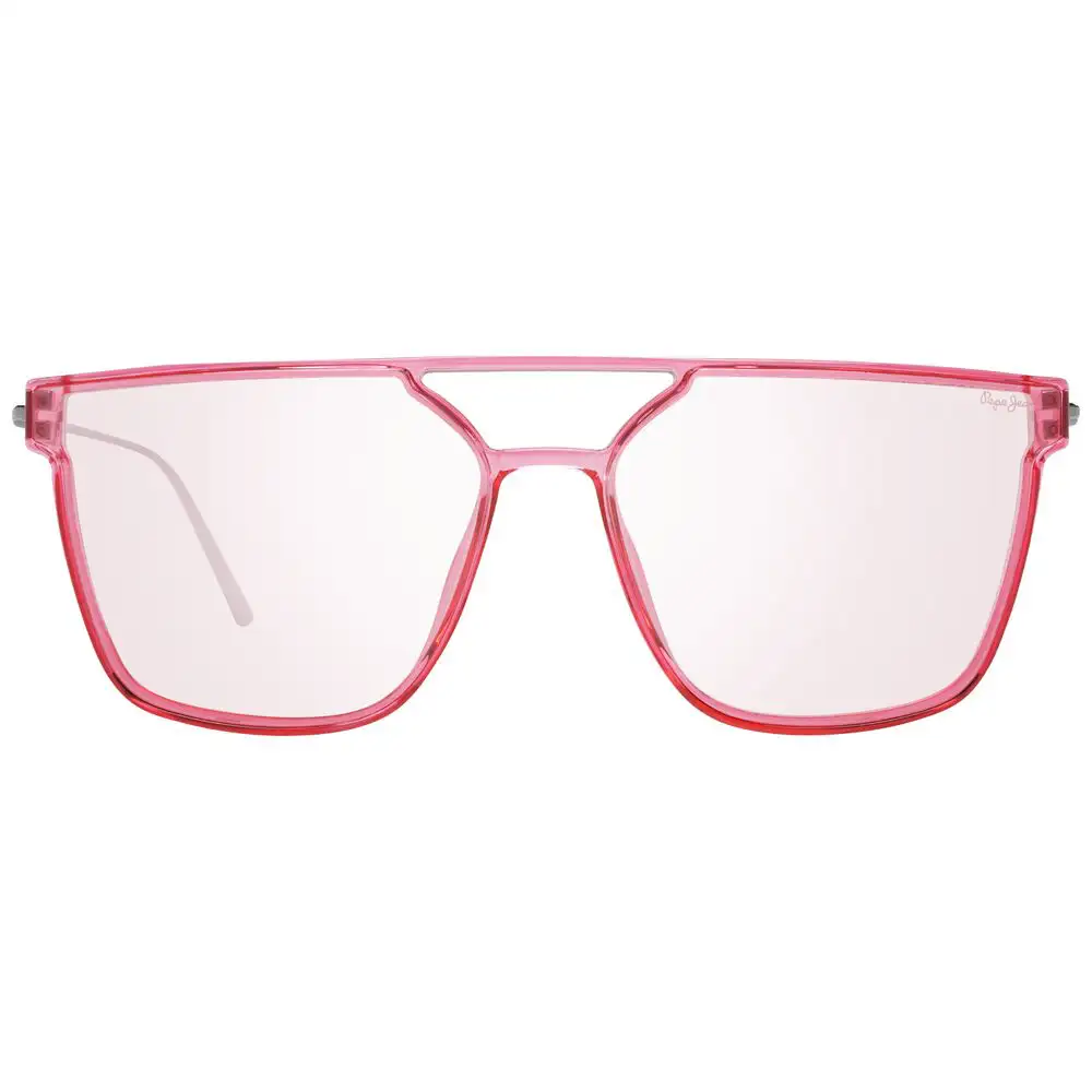 Lunettes de soleil femme pepe jeans pj7377 63c5_6398. DIAYTAR SENEGAL - Votre Destination Shopping Incontournable. Parcourez nos rayons virtuels et trouvez des articles qui répondent à tous vos besoins, du quotidien à l'exceptionnel.