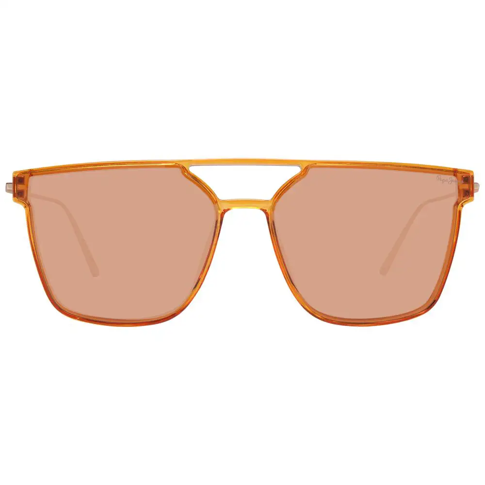 Lunettes de soleil femme pepe jeans pj7377 63c6_7548. DIAYTAR SENEGAL - Où Choisir Devient un Plaisir. Découvrez notre boutique en ligne et choisissez parmi une variété de produits qui satisferont tous vos besoins.