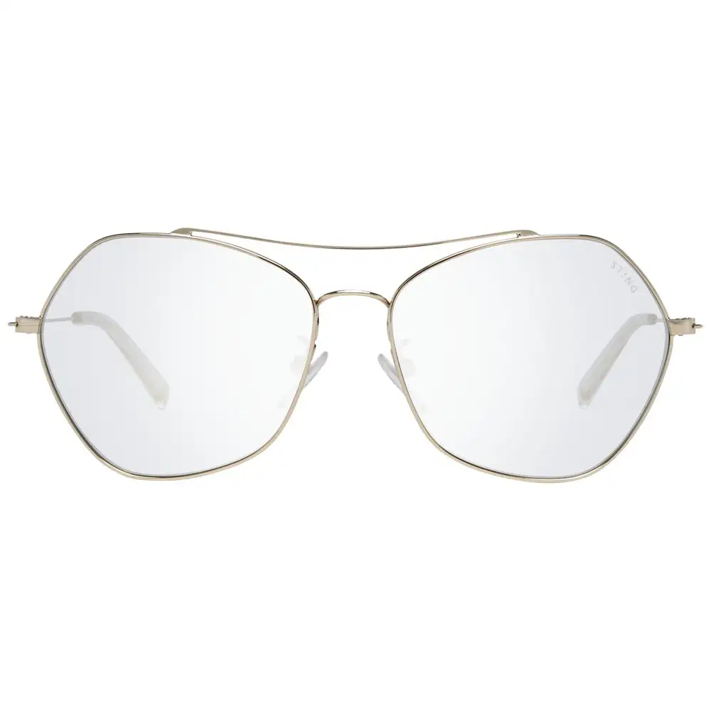 Lunettes de soleil femme sting sst193 56300g_7822. DIAYTAR SENEGAL - Votre Destination Shopping d'Exception. Parcourez nos rayons virtuels et choisissez des produits qui incarnent l'excellence et la diversité.