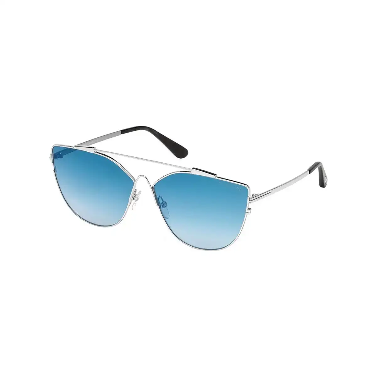 Lunettes de soleil femme tom ford jacquelyn_3023. DIAYTAR SENEGAL - Où Choisir est un Plaisir Responsable. Parcourez notre catalogue et choisissez des produits qui incarnent notre engagement envers des pratiques durables et éthiques.