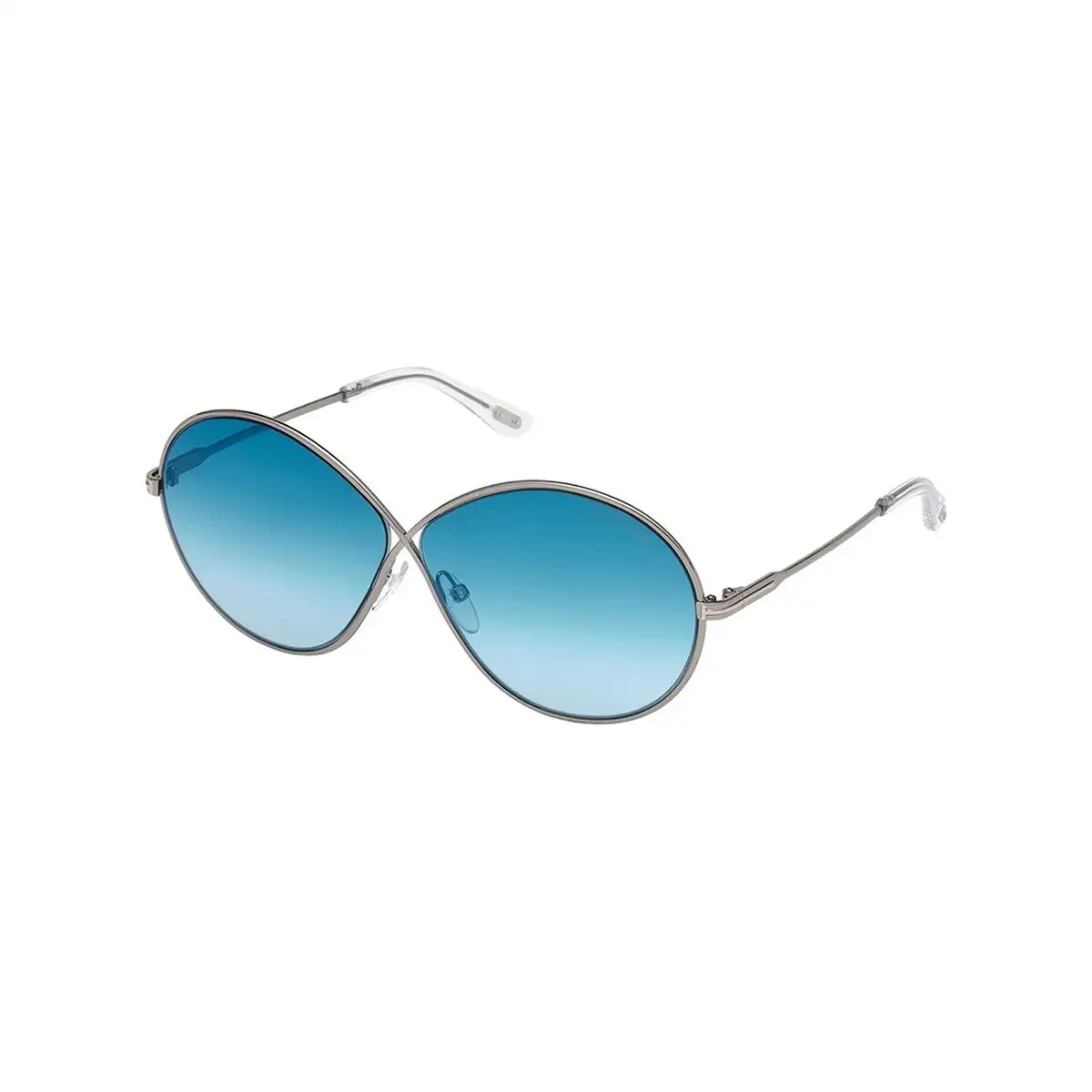 Lunettes de soleil femme tom ford rania_7872. DIAYTAR SENEGAL - Là où la Diversité Rencontre la Qualité. Parcourez notre gamme complète et trouvez des produits qui incarnent la richesse et l'unicité du Sénégal.