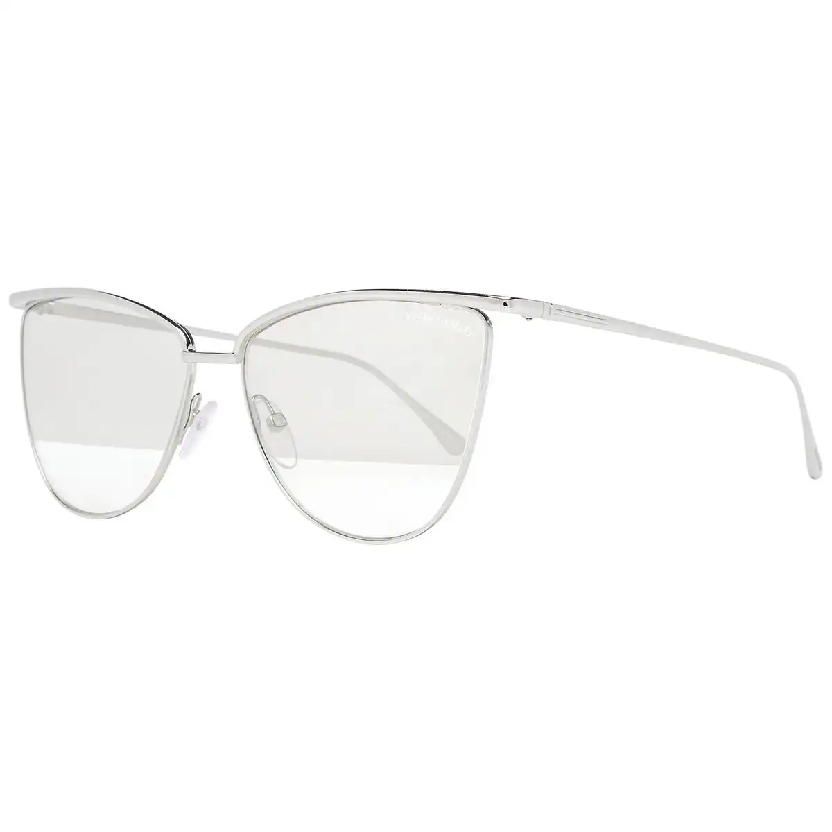 Lunettes de soleil femme tom ford veronica_7342. DIAYTAR SENEGAL - Là où Choisir est un Acte d'Amour pour le Sénégal. Explorez notre gamme et choisissez des produits qui célèbrent la culture et l'artisanat du pays.