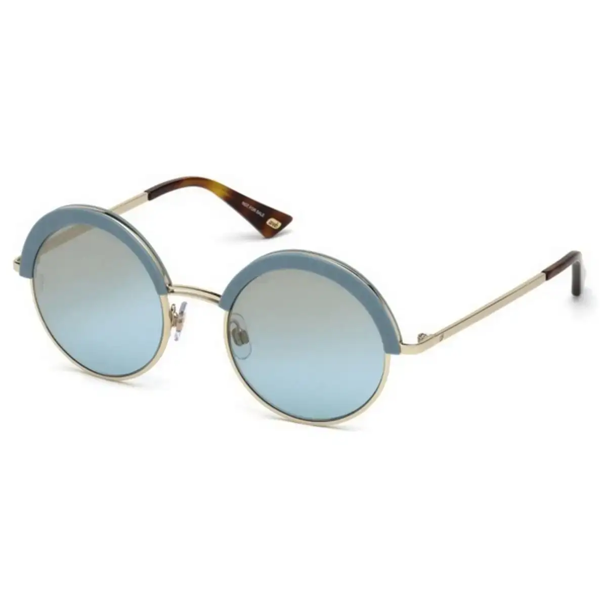 Lunettes de soleil femme web eyewear we0218 84w ø 51 mm_3973. Bienvenue chez DIAYTAR SENEGAL - Votre Plateforme Shopping pour Tous. Découvrez un large éventail de produits qui célèbrent la diversité et la beauté du Sénégal.
