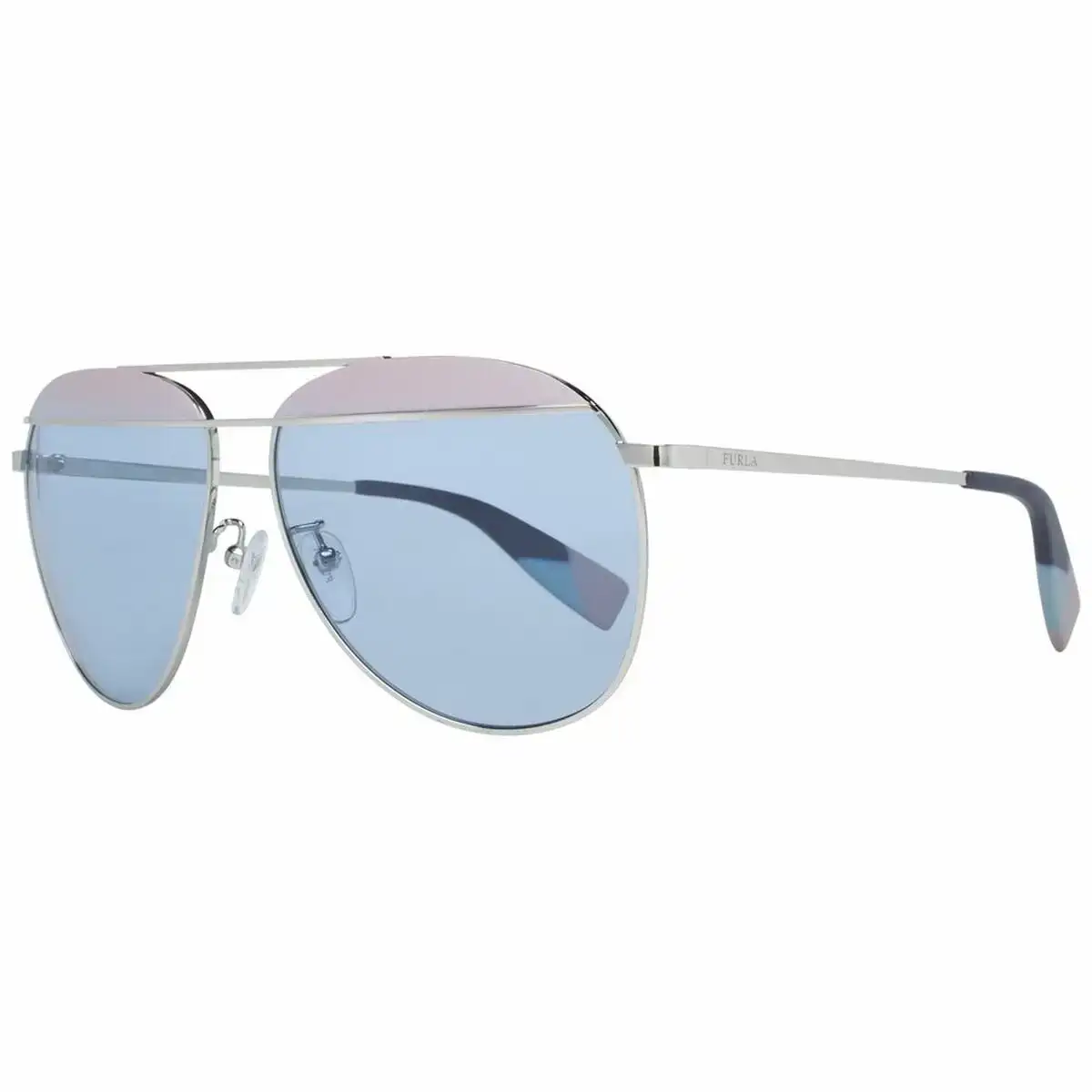 Lunettes de soleil pour femme furla sfu236 590523_1506. DIAYTAR SENEGAL - Où Chaque Produit est une Promesse de Qualité. Explorez notre boutique en ligne et choisissez des produits qui répondent à vos exigences élevées.