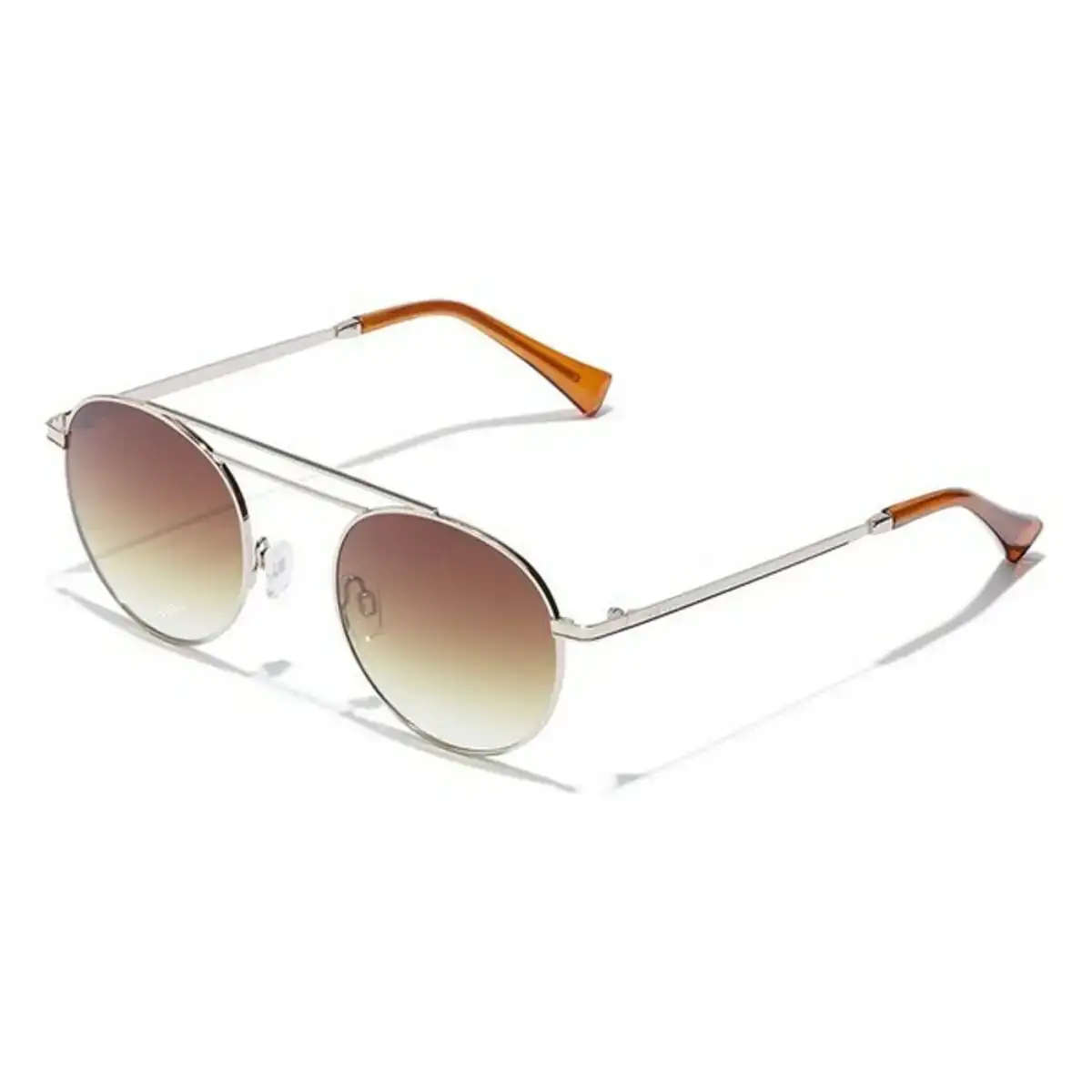 Lunettes de soleil unisexe hawkers no 9 marron ø 50 mm_9016. DIAYTAR SENEGAL - Où Choisir Devient un Plaisir. Découvrez notre boutique en ligne et choisissez parmi une variété de produits qui satisferont tous vos besoins.