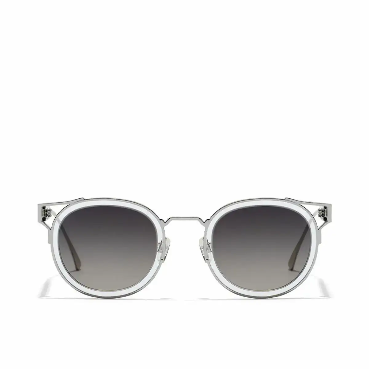 Lunettes de soleil unisexe hawkers pierre gasly gris transparent ø 50 mm_2132. DIAYTAR SENEGAL - Où l'Élégance Rencontre l'Authenticité. Naviguez à travers notre boutique en ligne et choisissez des produits qui incarnent le style et la tradition du Sénégal.