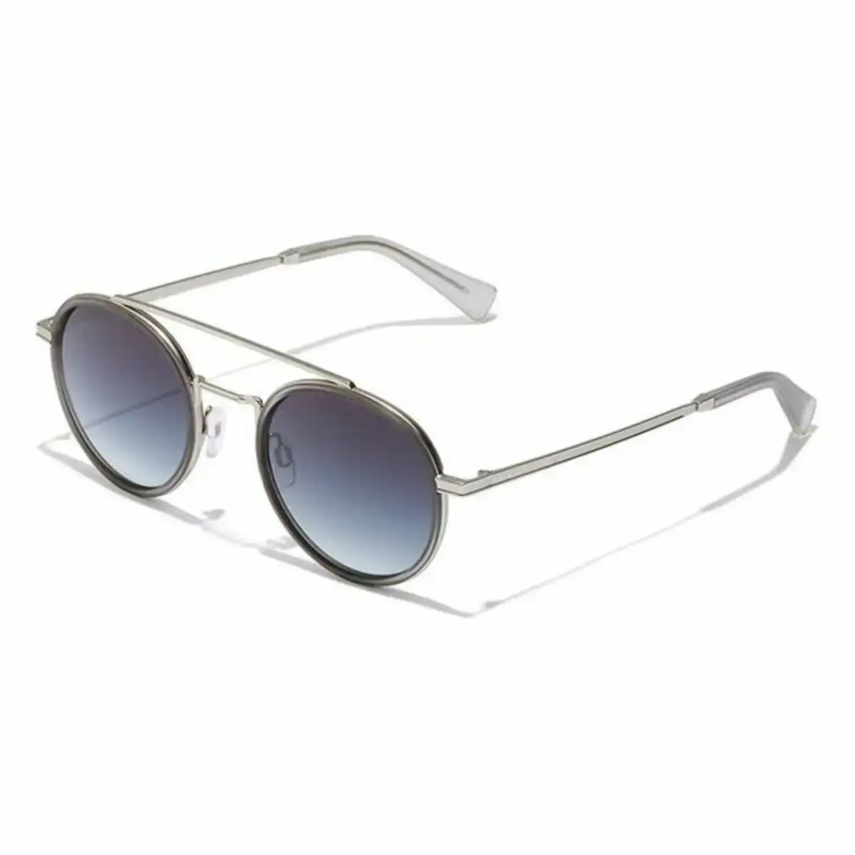 Lunettes de soleil unisexes gen hawkers gris_5274. DIAYTAR SENEGAL - Votre Plateforme pour un Shopping Inspiré. Explorez nos offres variées et découvrez des articles qui stimulent votre créativité et embellissent votre vie.